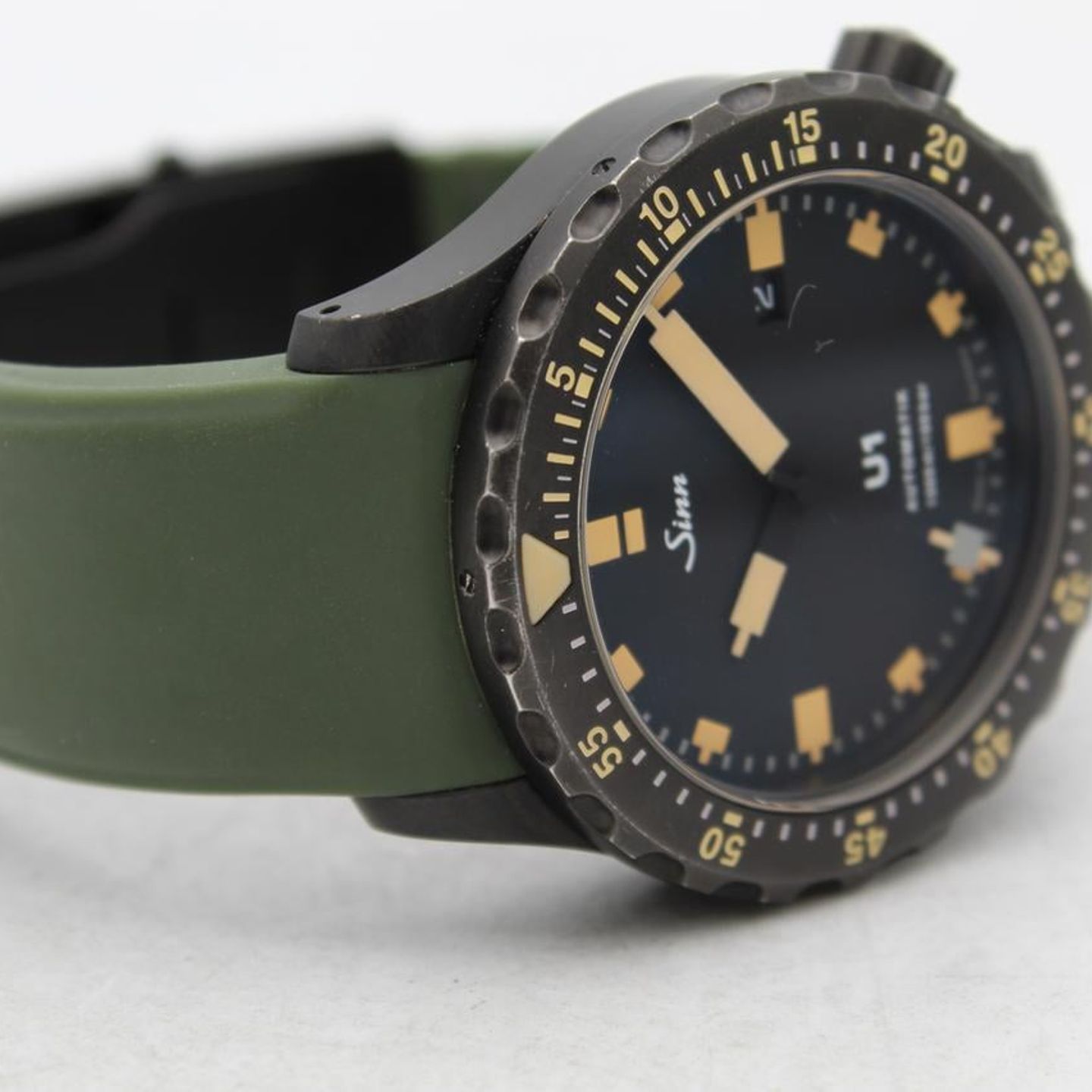 Sinn U1 1010 - (7/10)