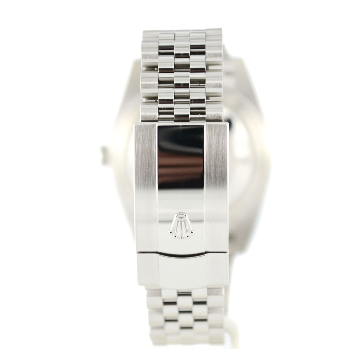 Rolex Datejust 41 126334 (2020) - 41 mm Steel case (4/7)