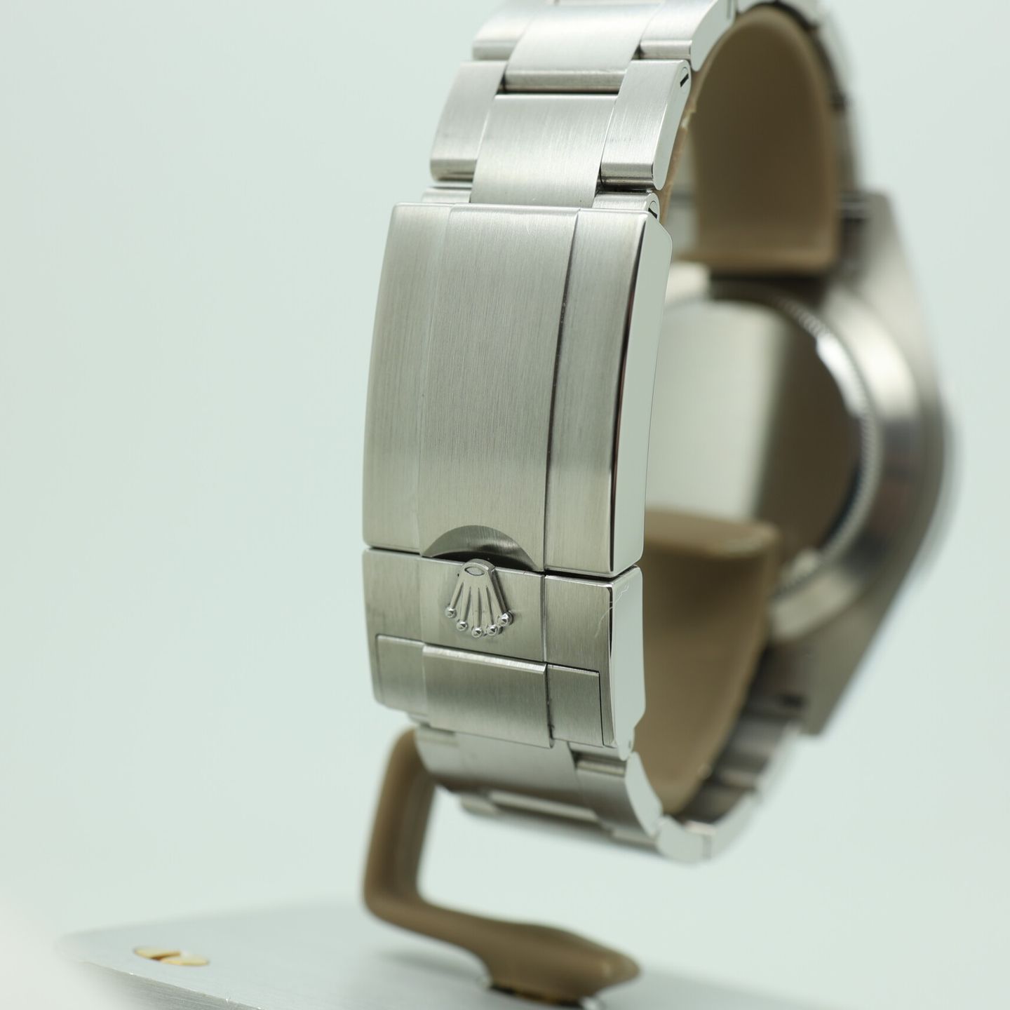 Rolex Explorer II 226570 (Onbekend (willekeurig serienummer)) - 42mm Staal (7/8)