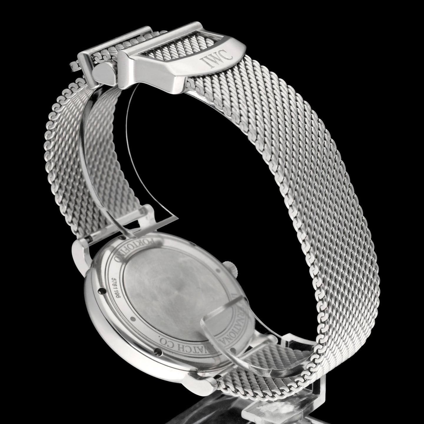 IWC Portofino Automatic IW356505 - (8/8)