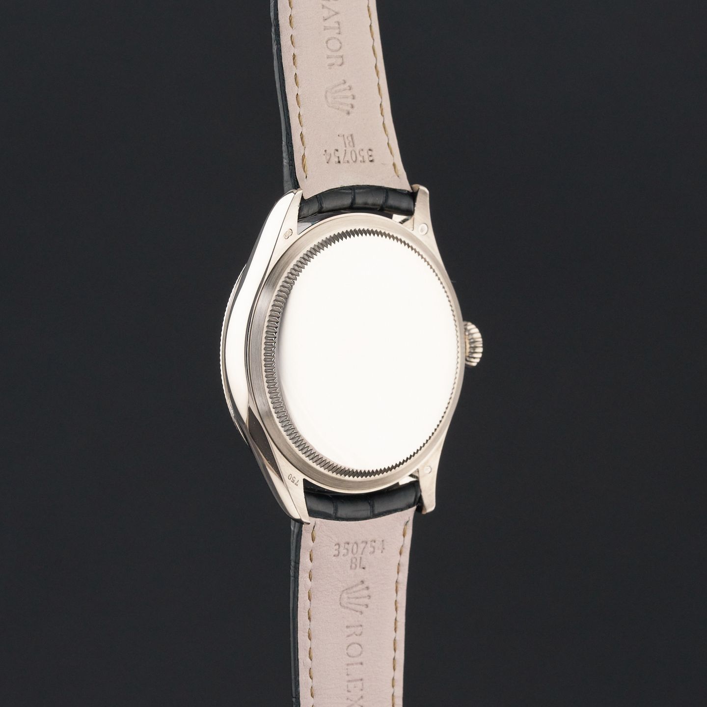 Rolex Cellini Time 50509 - (7/8)