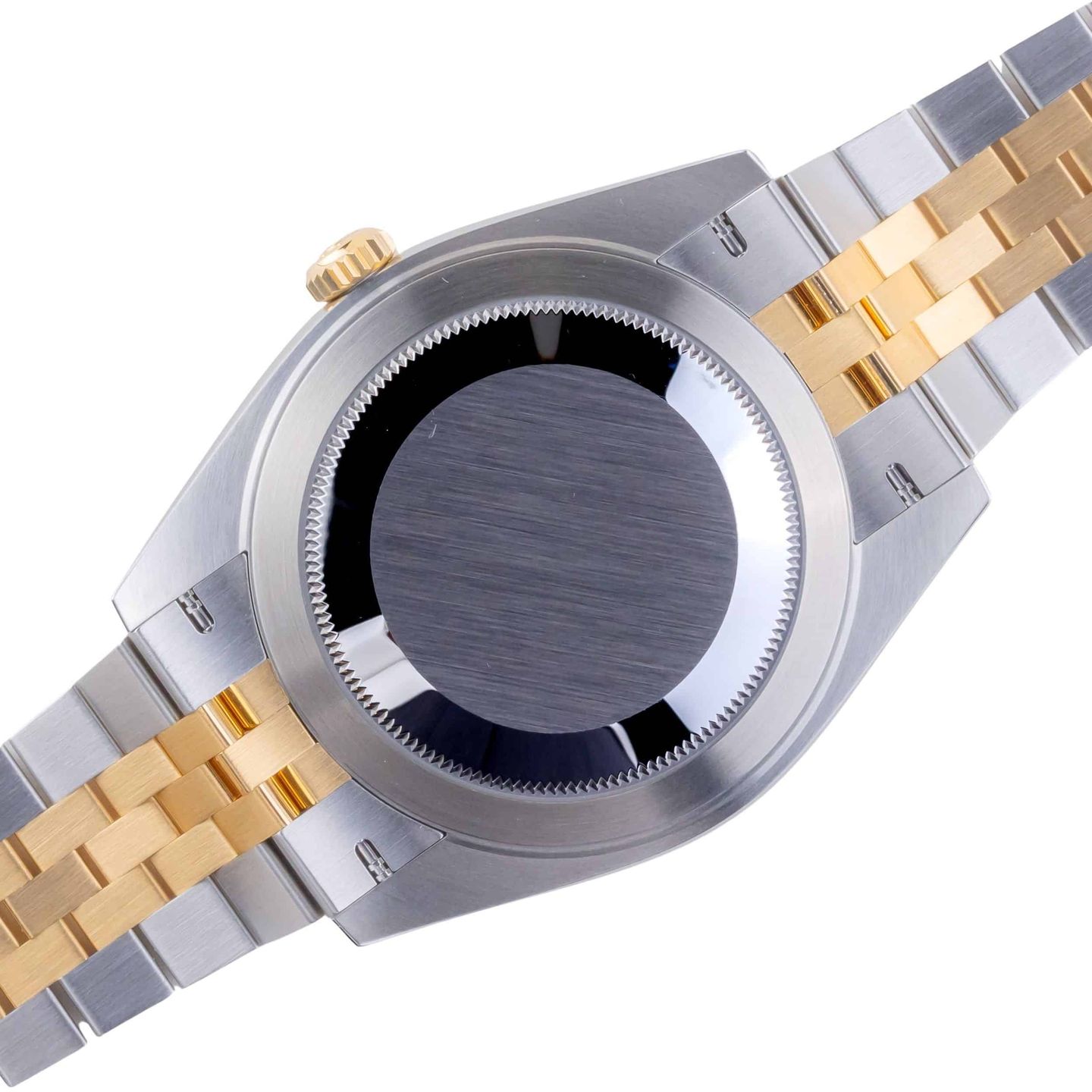 Rolex Datejust 41 126333 - (4/8)