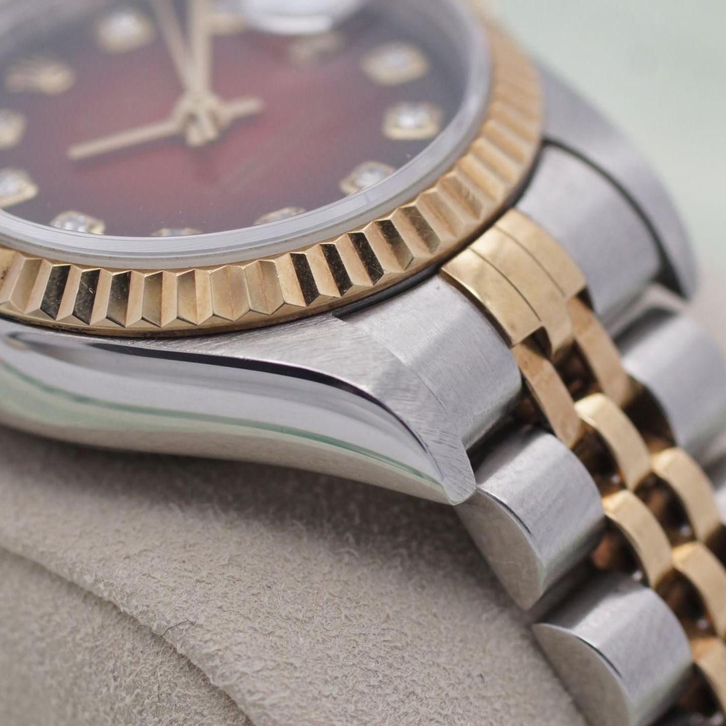 Rolex Lady-Datejust 79173 - (5/8)