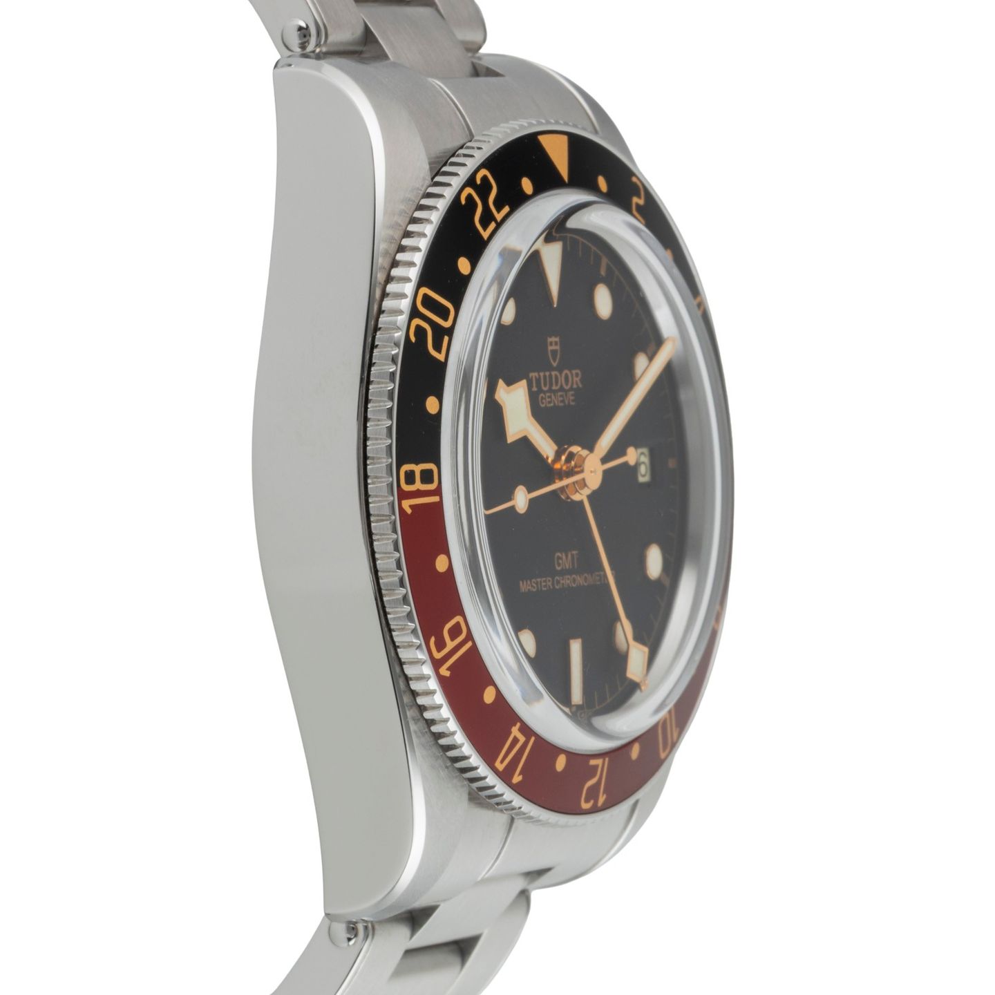 Tudor Black Bay Fifty-Eight 7939G1A0NRU - (7/8)