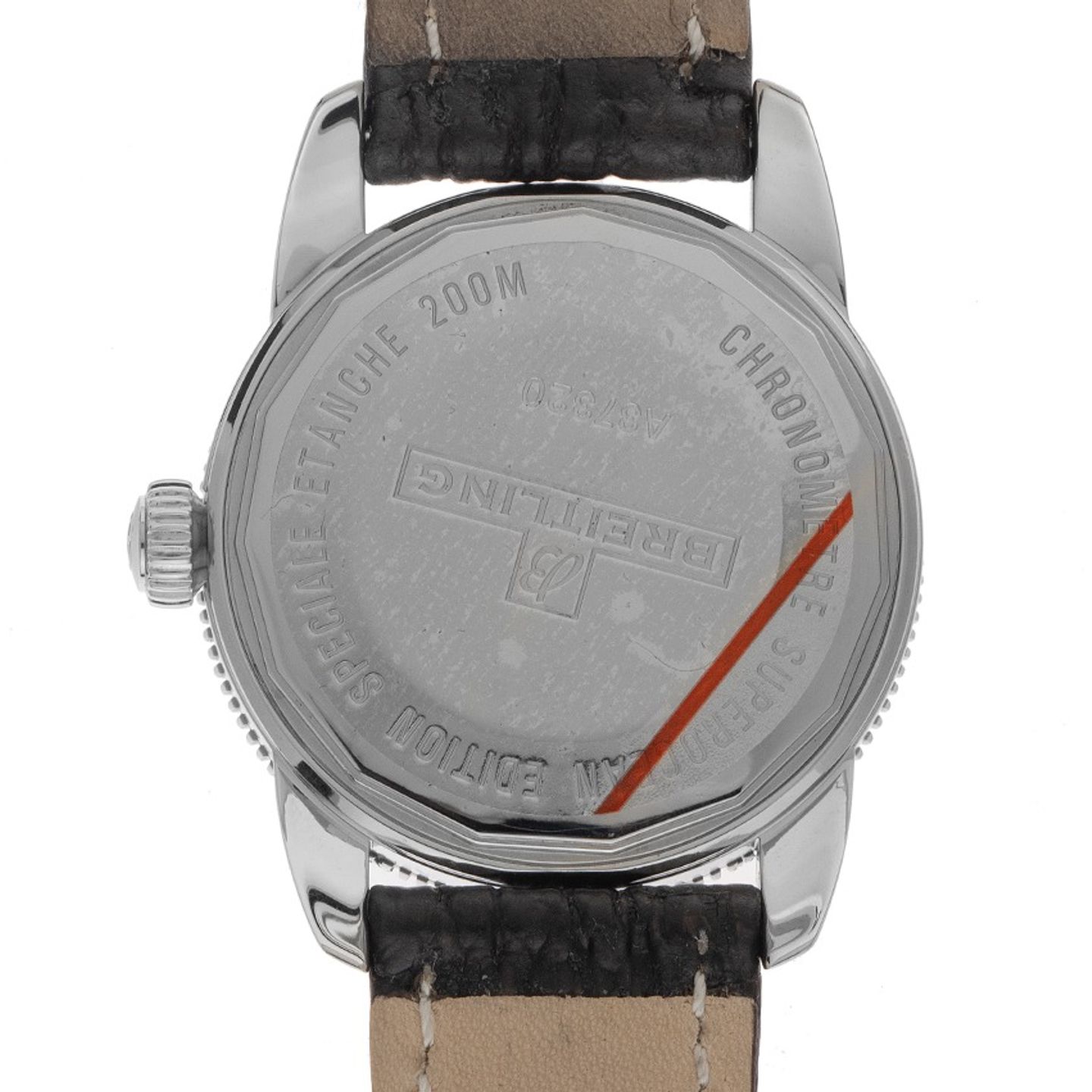 Breitling Superocean Heritage A37320 - (6/8)