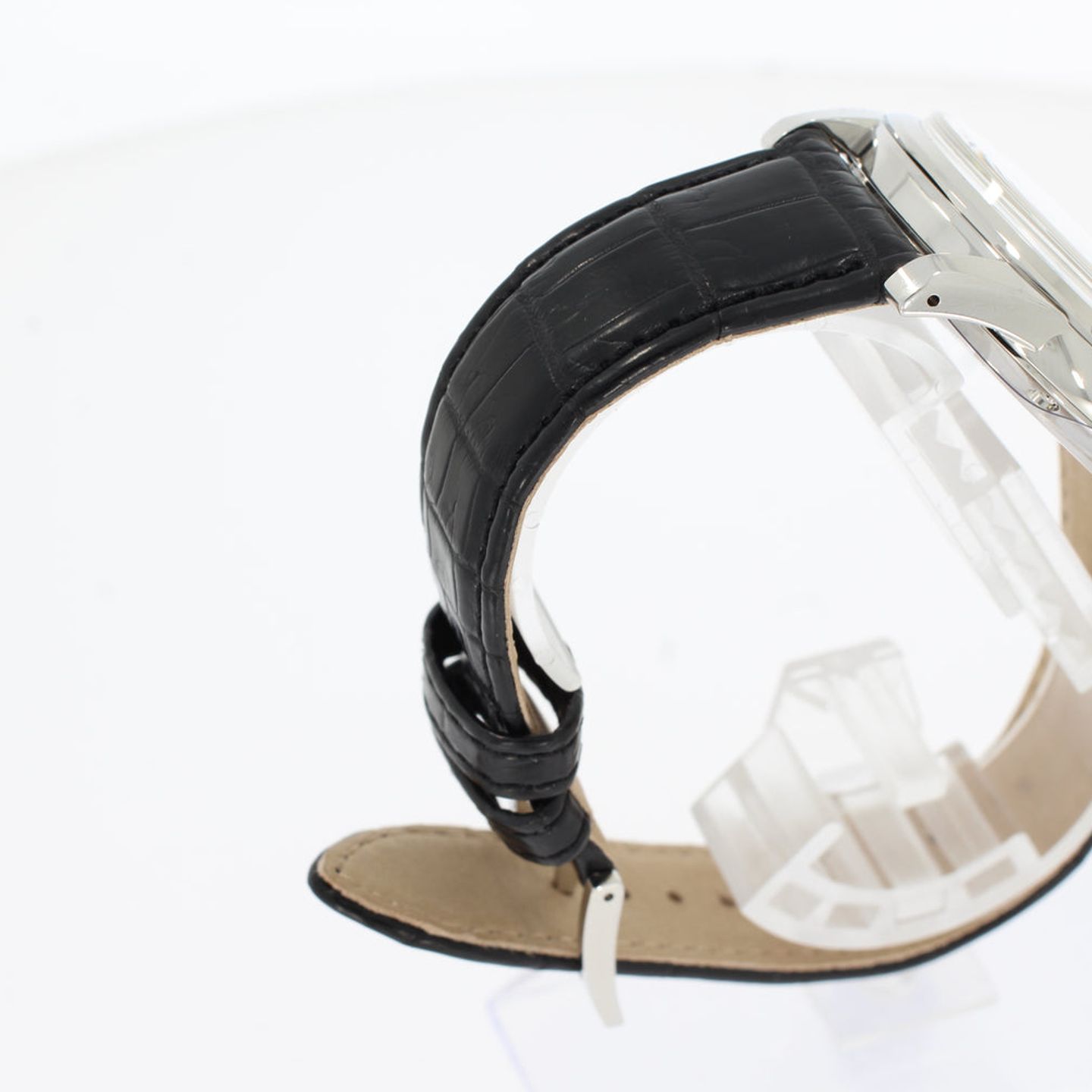 Grand Seiko Elegance Collection SBGW301 (2026) - 37mm Staal (3/4)