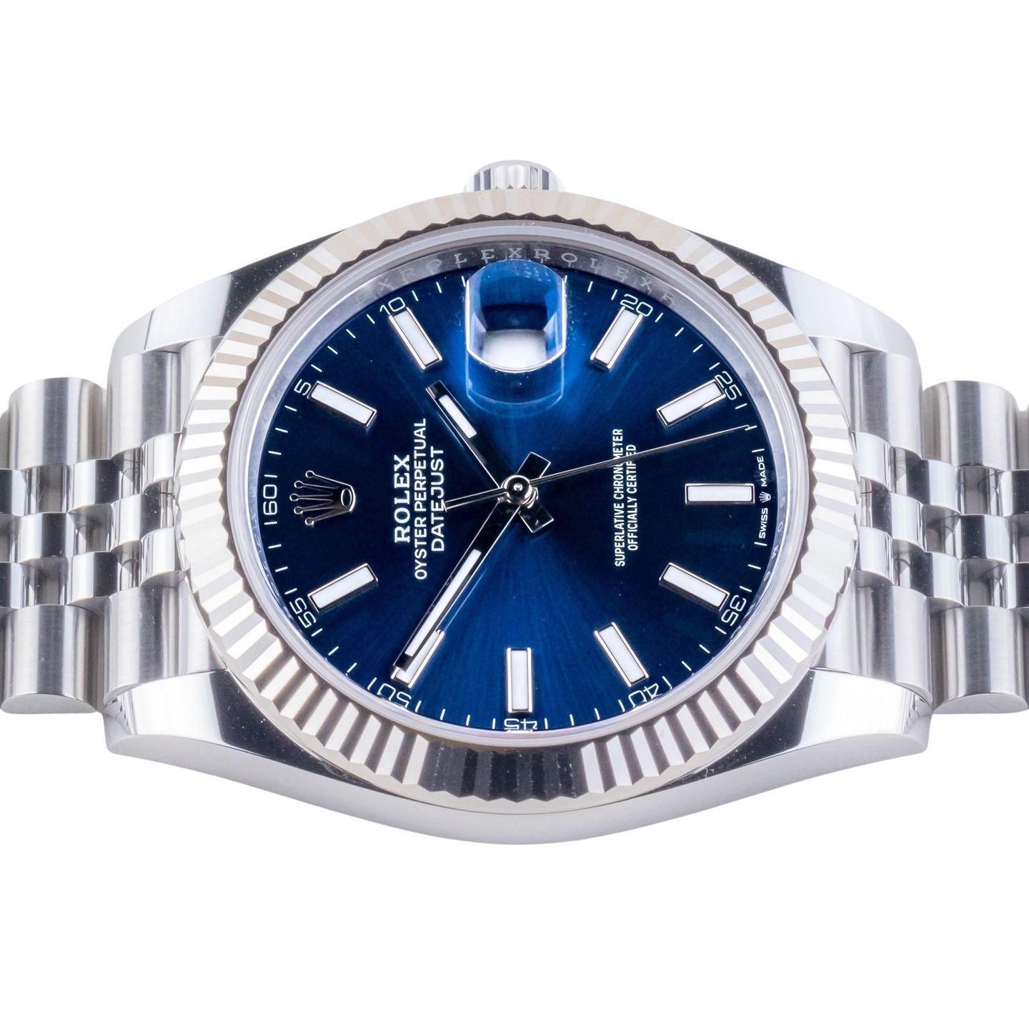 Rolex Datejust 41 126334 - (5/8)