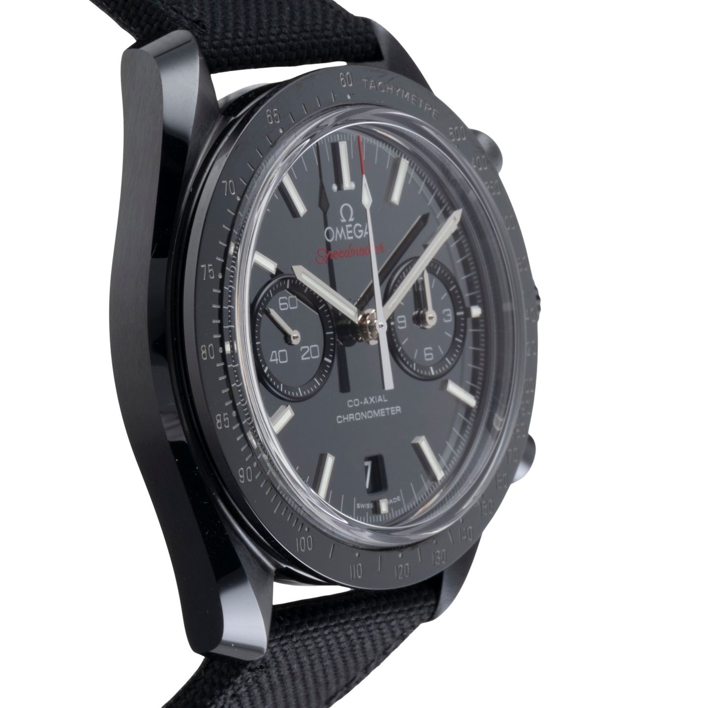 Omega Speedmaster 311.92.44.51.01.003 - (7/8)