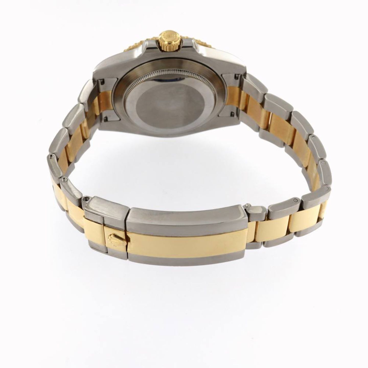 Rolex Submariner Date 116613LN - (4/7)