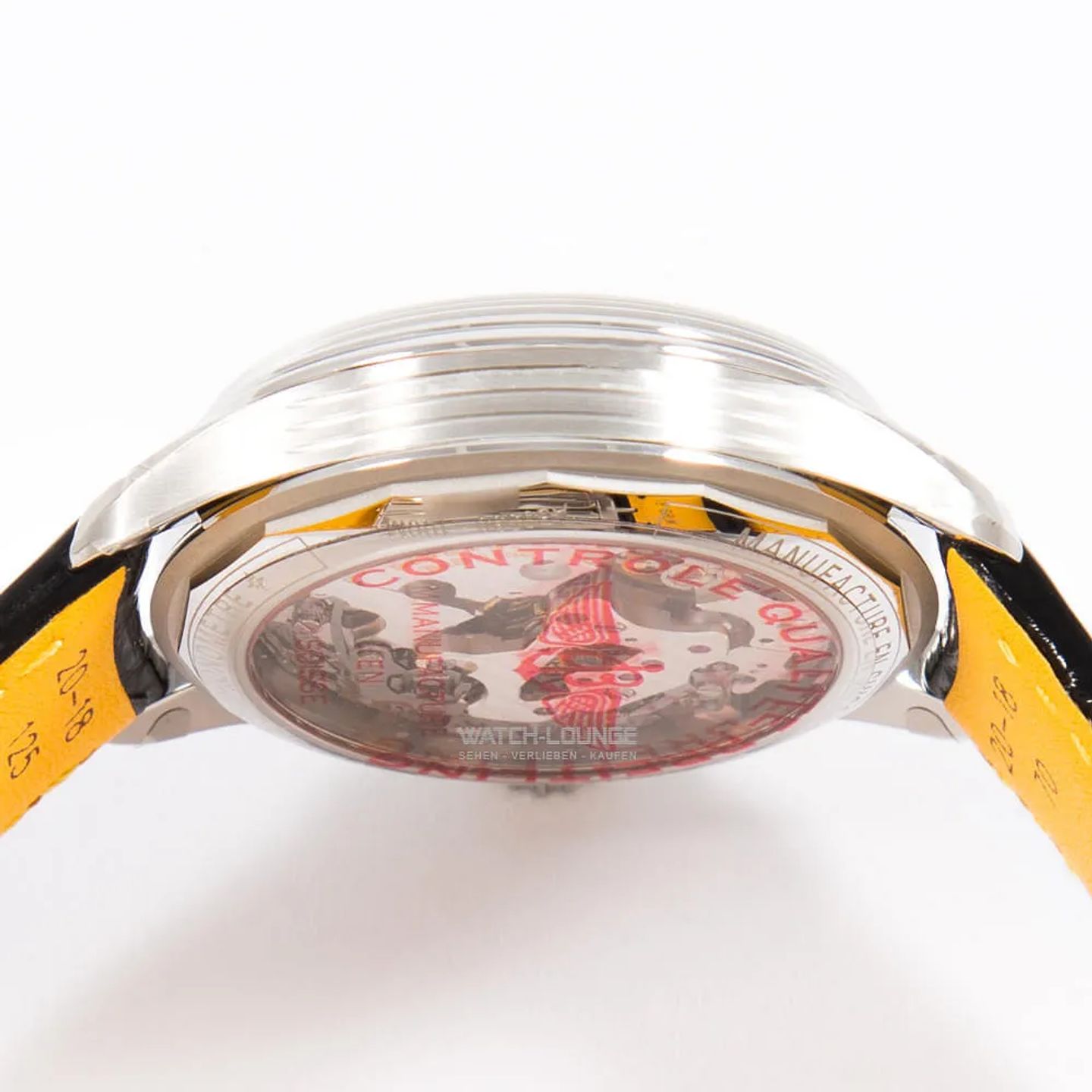 Breitling Premier AB0930371G1P1 - (7/8)