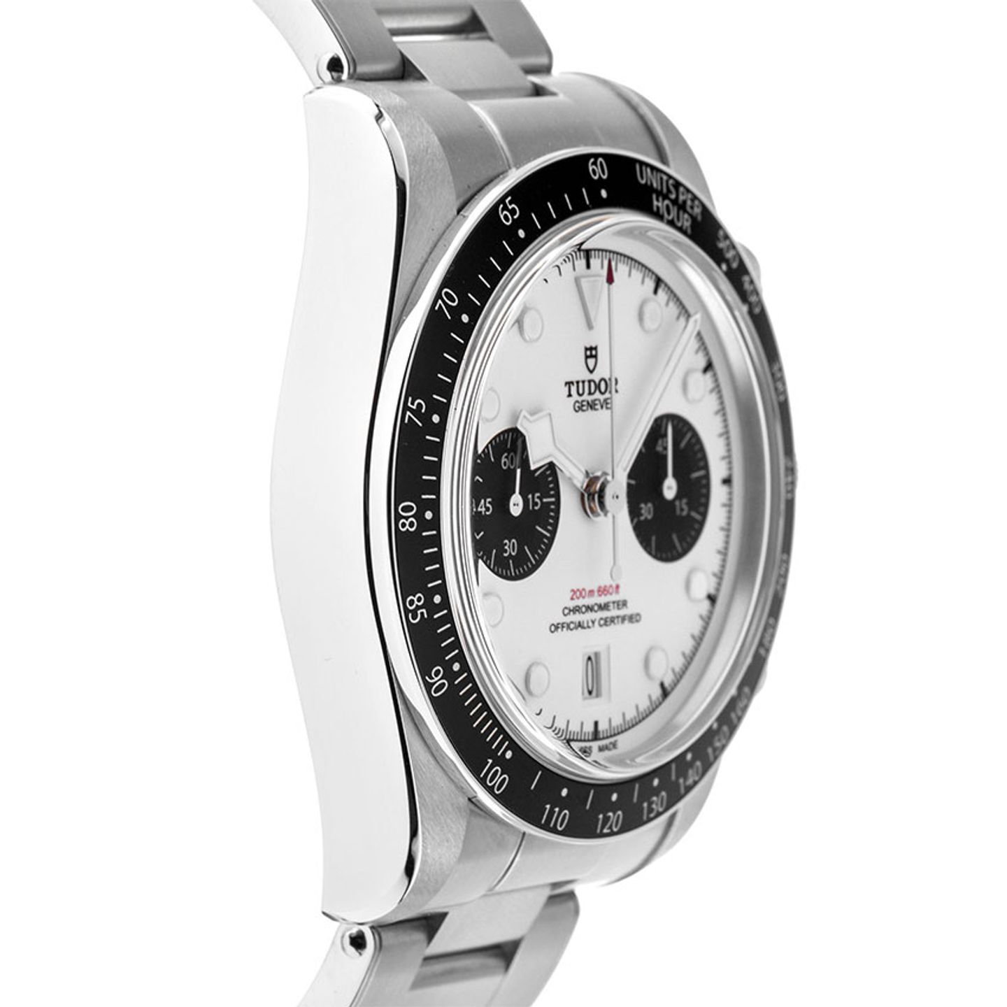 Tudor Black Bay Chrono 79360N - (5/7)