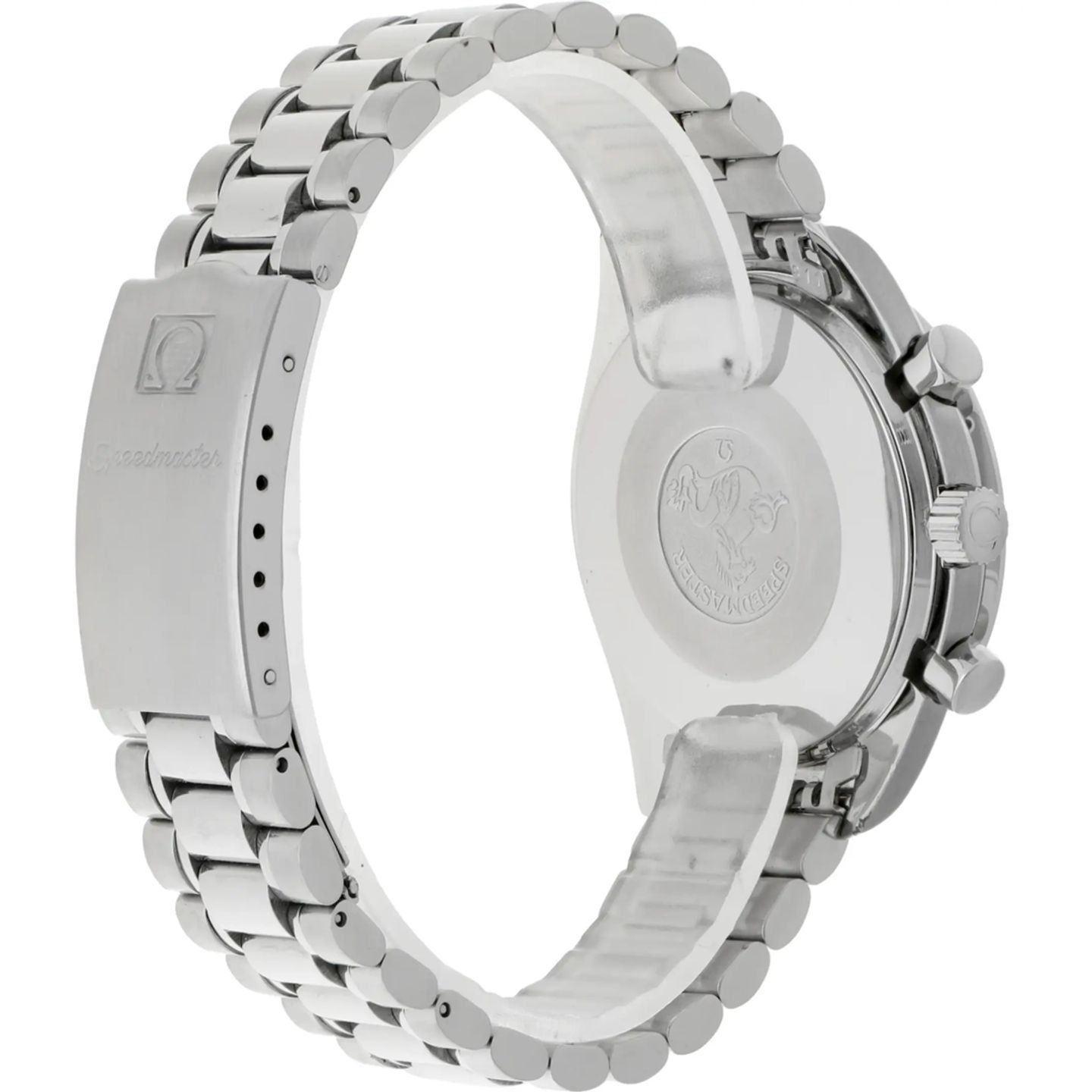 Omega Speedmaster Reduced 175.0032 - (3/4)