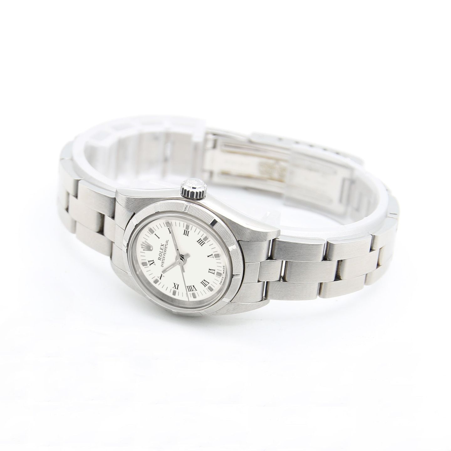 Rolex Oyster Perpetual 76030 - (4/6)