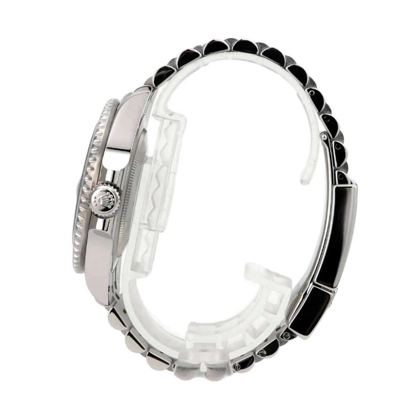 Rolex GMT-Master II 126710BLNR - (5/8)