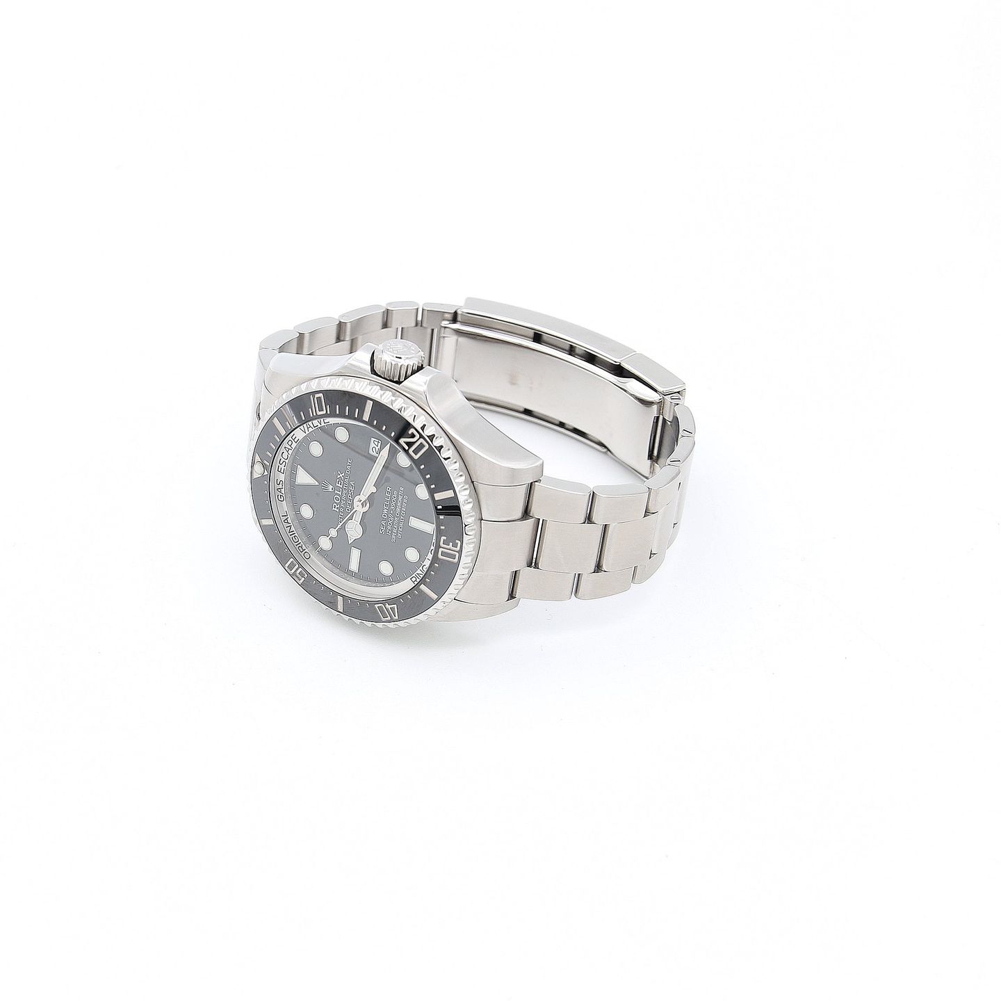 Rolex Sea-Dweller Deepsea 126660 - (3/6)