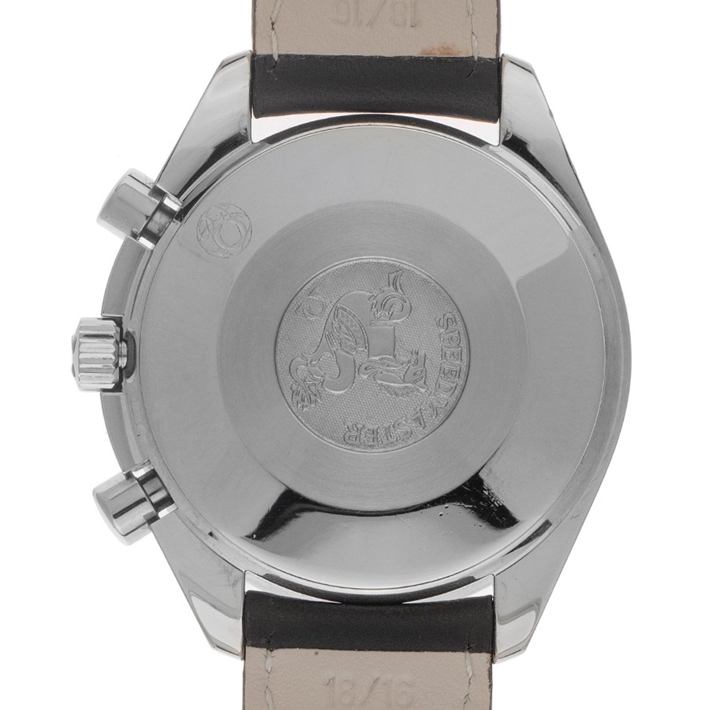 Omega Speedmaster Reduced 175.0042 - (6/7)