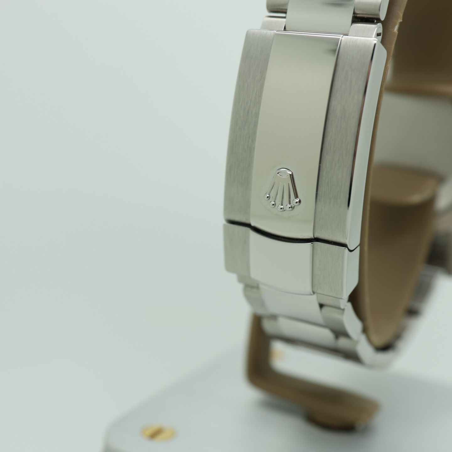 Rolex Datejust 41 126334 (2025) - 41 mm Steel case (7/8)