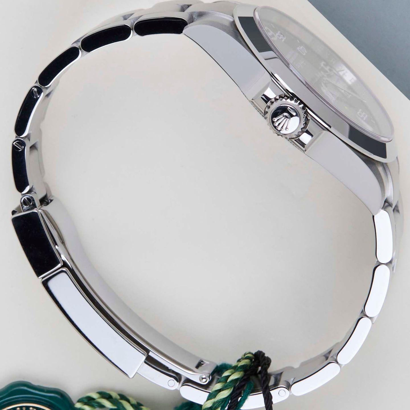 Rolex Air-King 126900 - (7/8)
