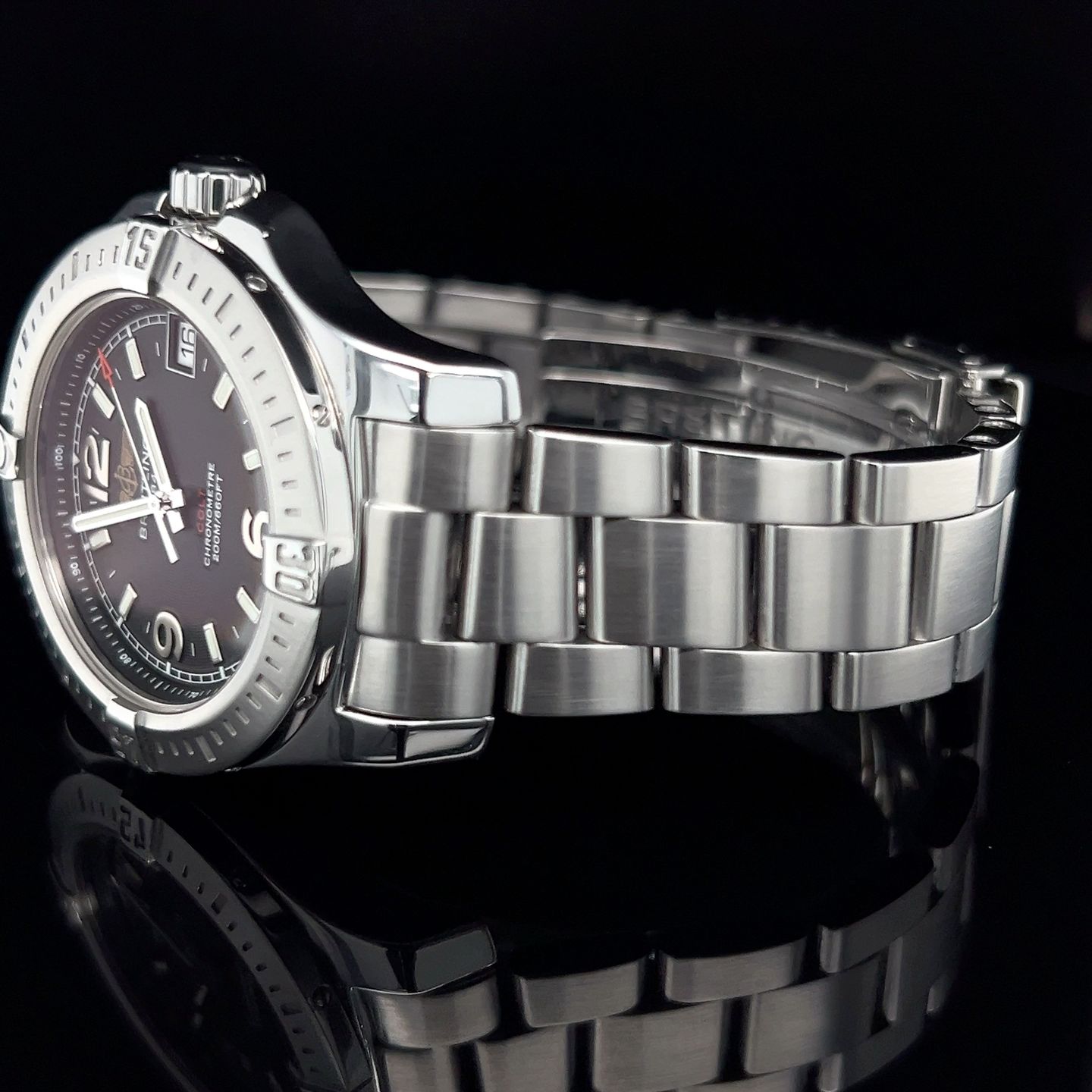 Breitling Colt 36 A74389 - (5/8)
