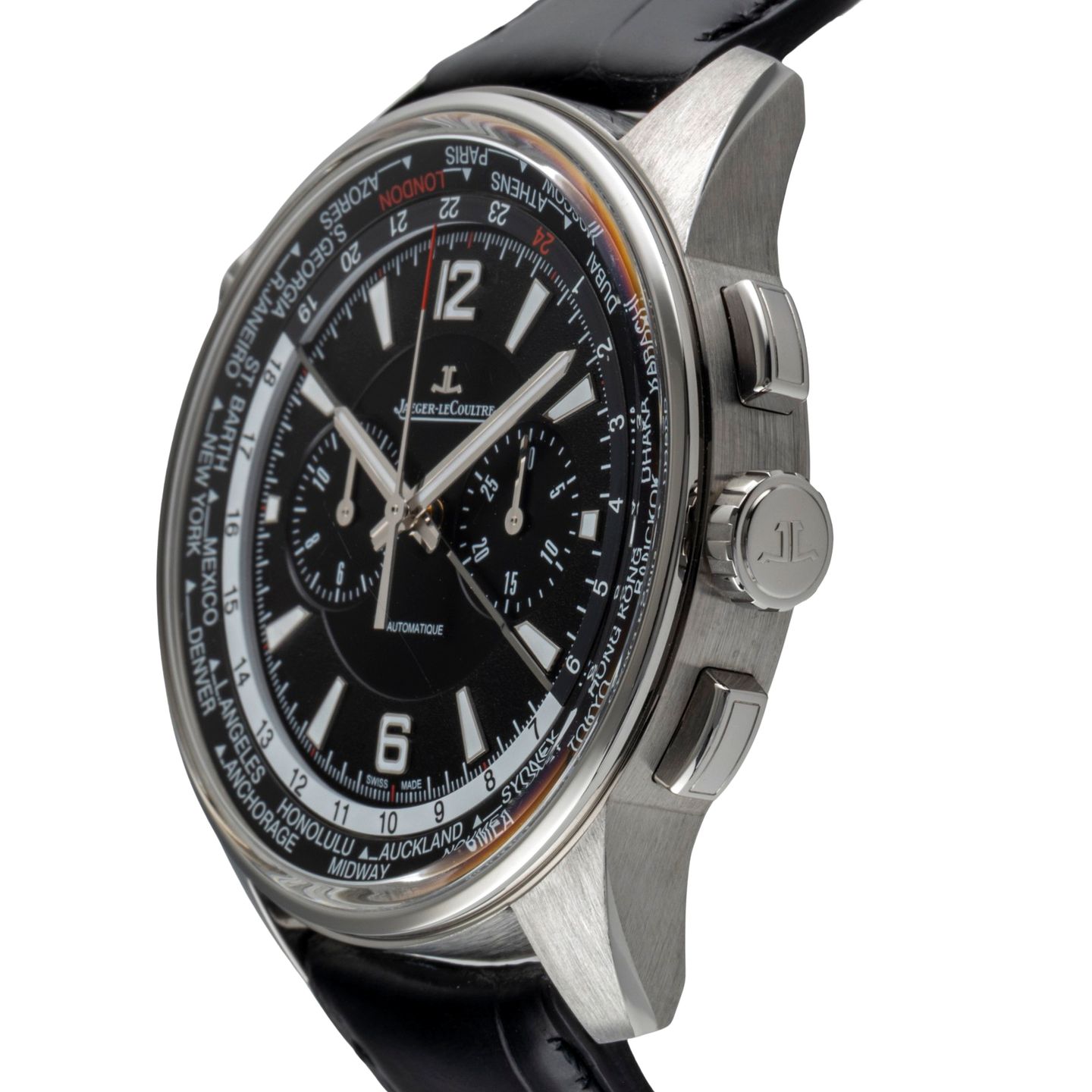 Jaeger-LeCoultre Polaris Q905T471 - (6/8)