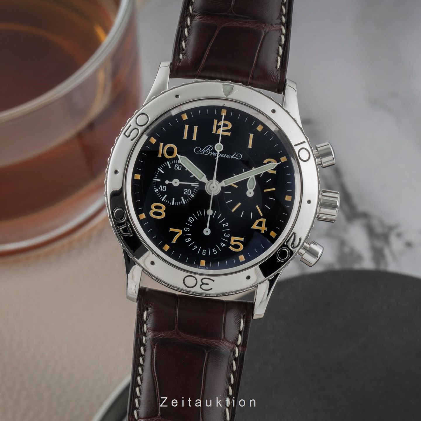Breguet Type XX - XXI - XXII 3800ST/92/3W6 - (1/8)