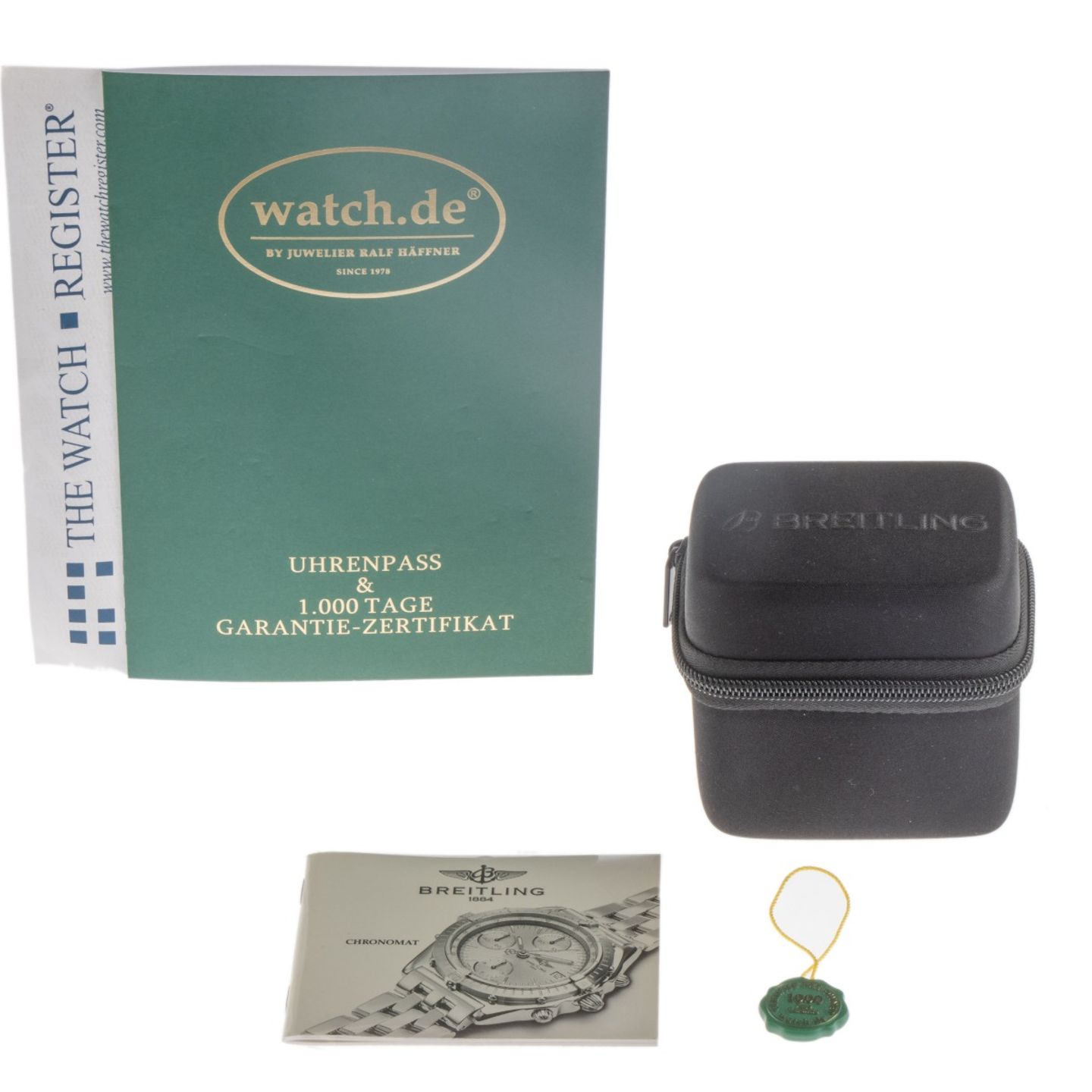 Breitling Chronomat B13047 - (2/8)