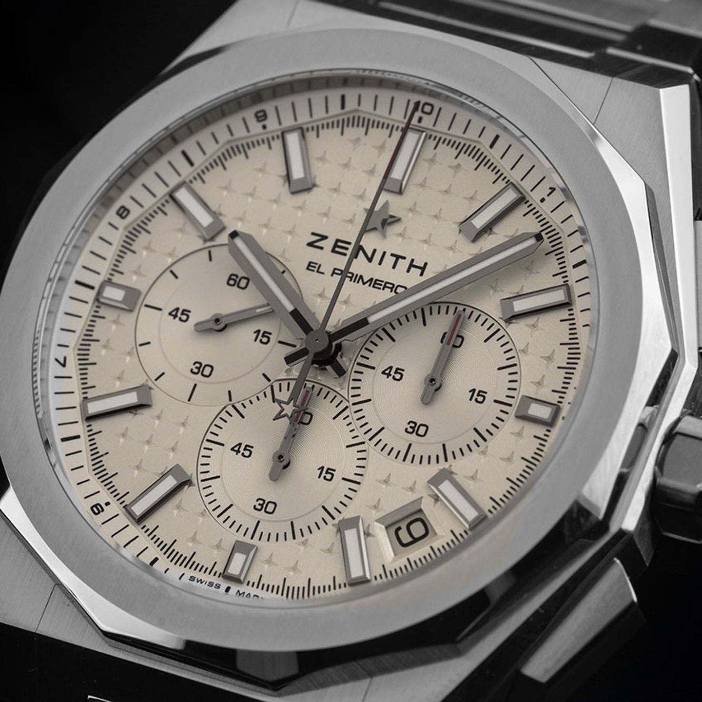 Zenith Defy Skyline 03.9500.3600/01.I001 - (3/7)
