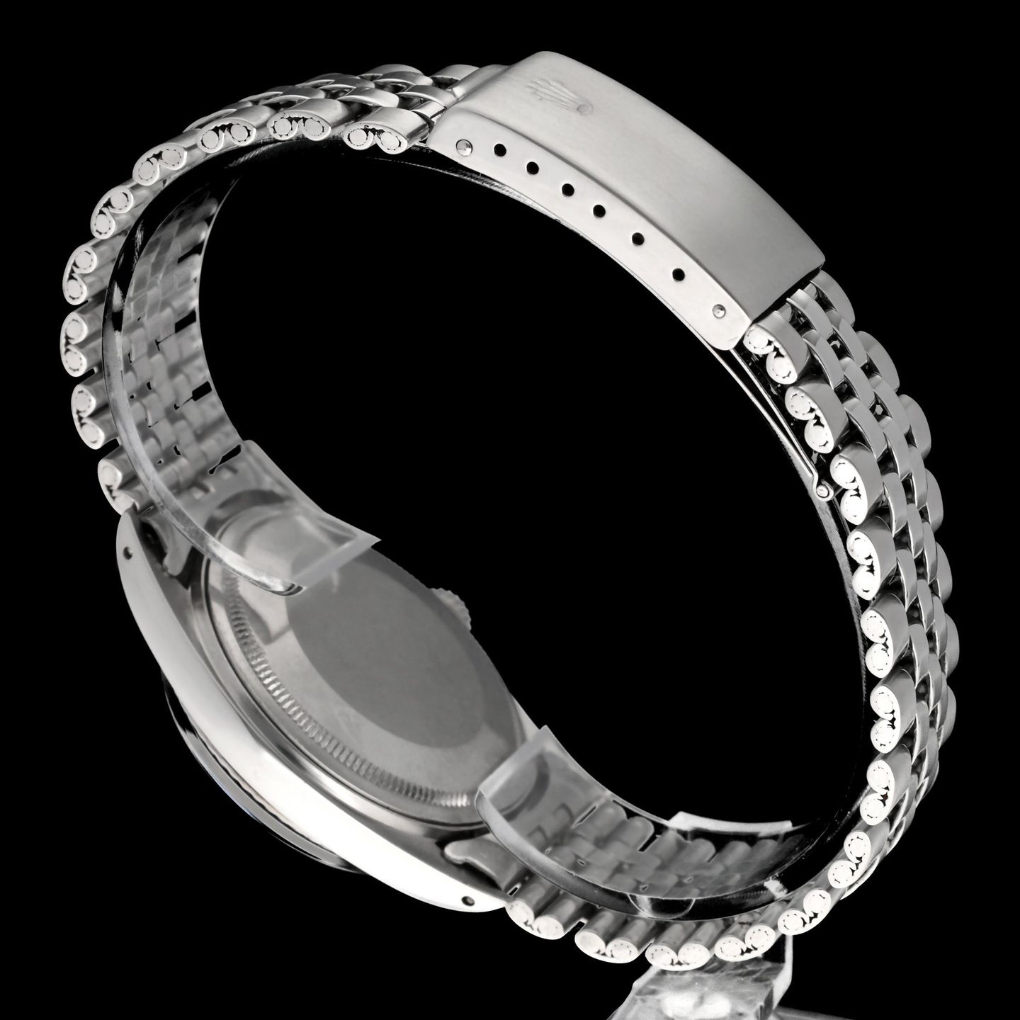 Rolex Datejust 1601 - (7/7)