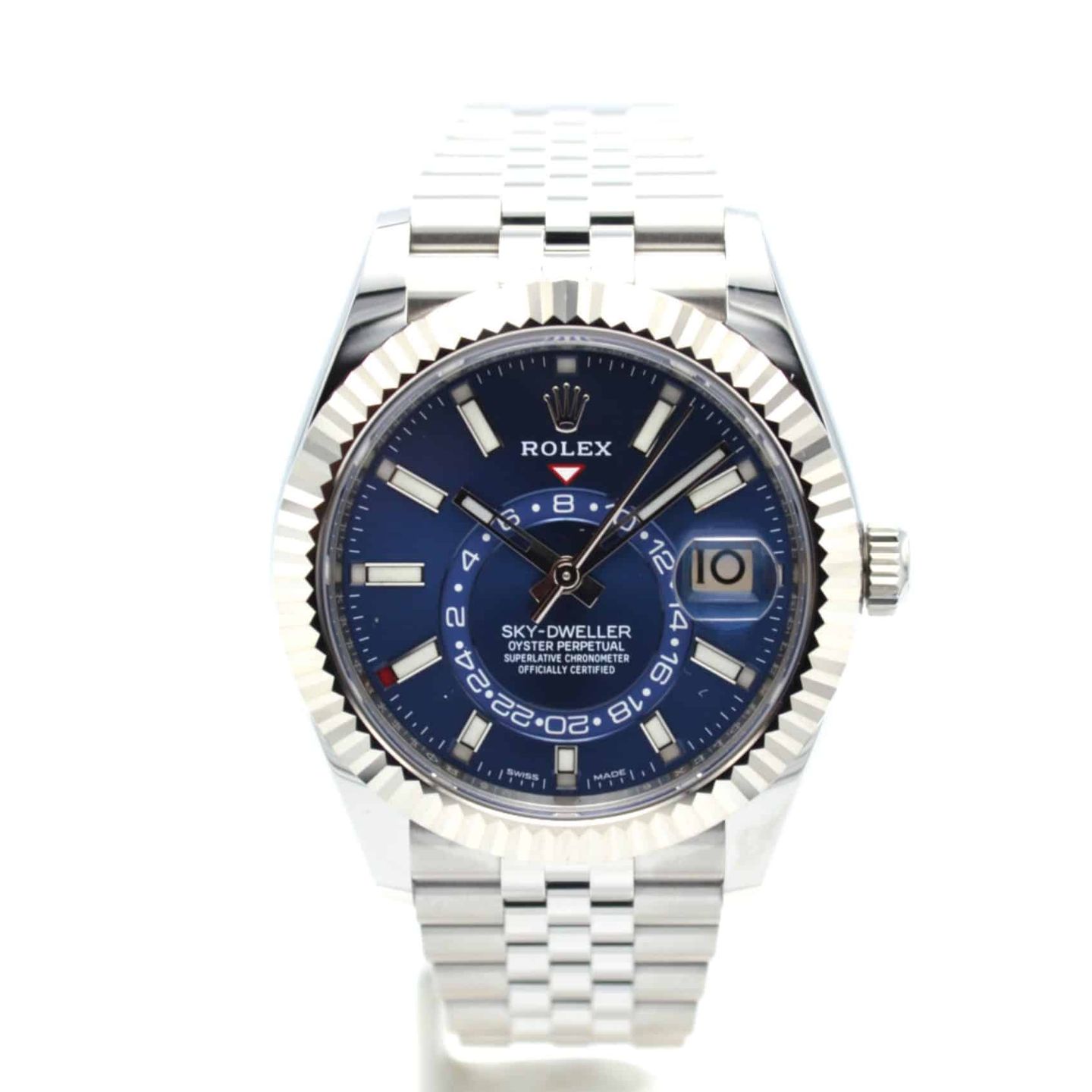 Rolex Sky-Dweller 336934 - (1/7)