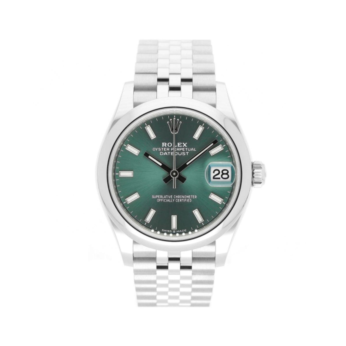 Rolex Datejust 31 278240 - (1/5)