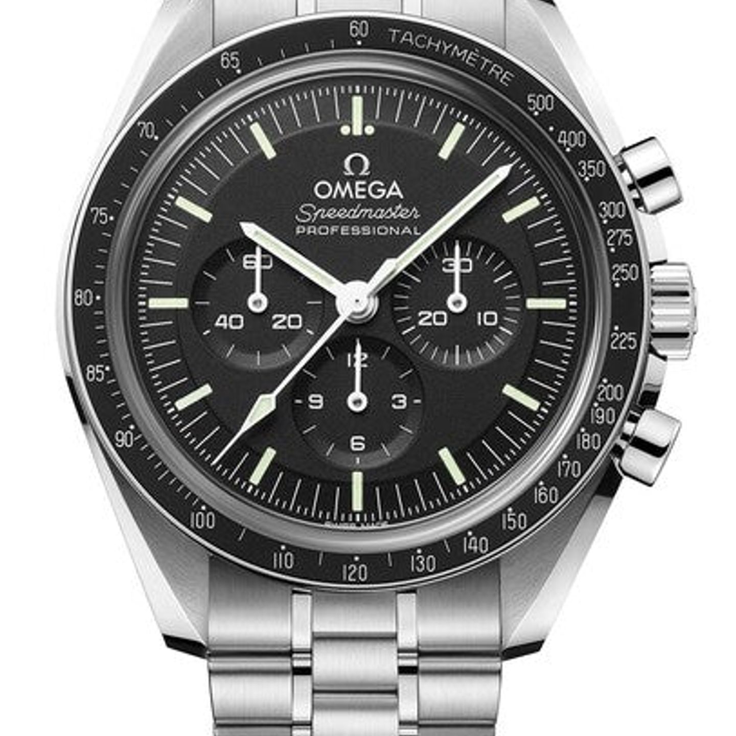 Omega Speedmaster Professional Moonwatch 310.30.42.50.01.002 - (2/2)