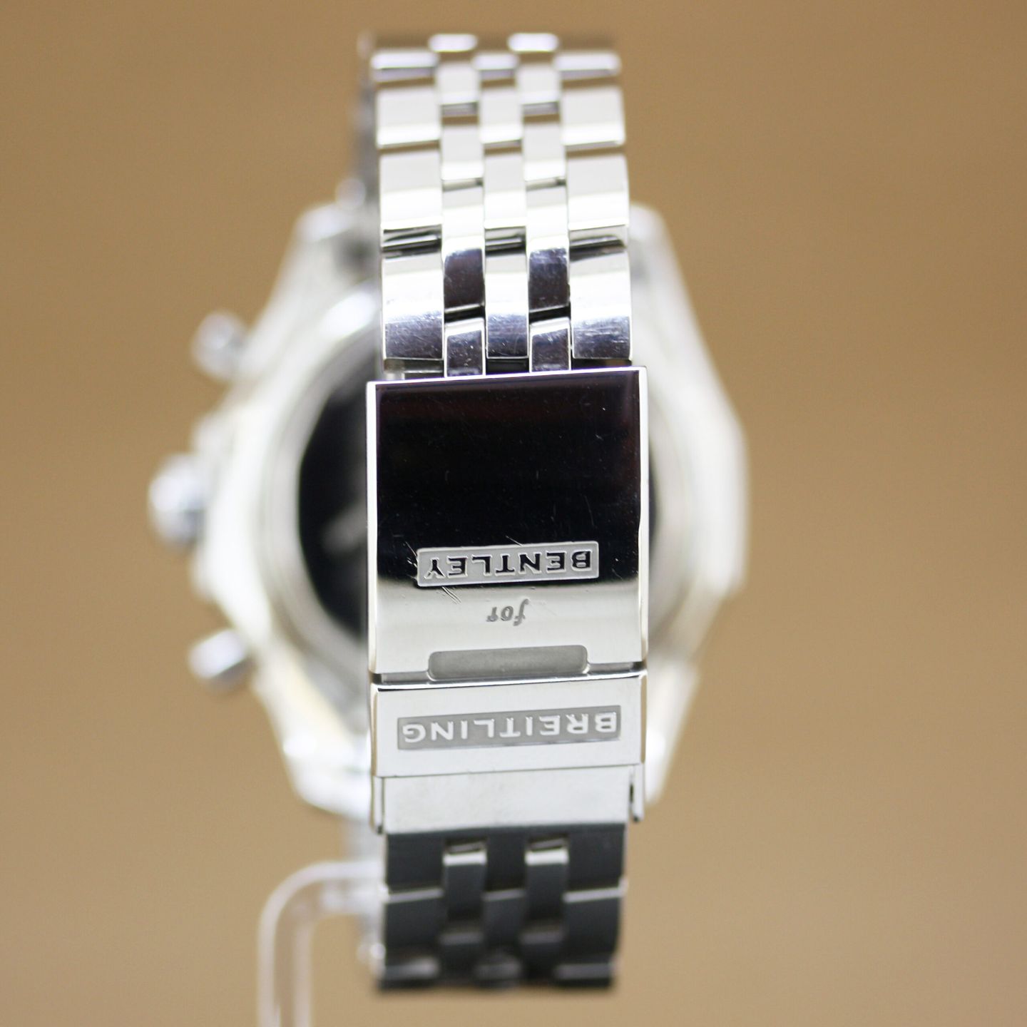 Breitling Bentley Barnato A41390 - (7/8)