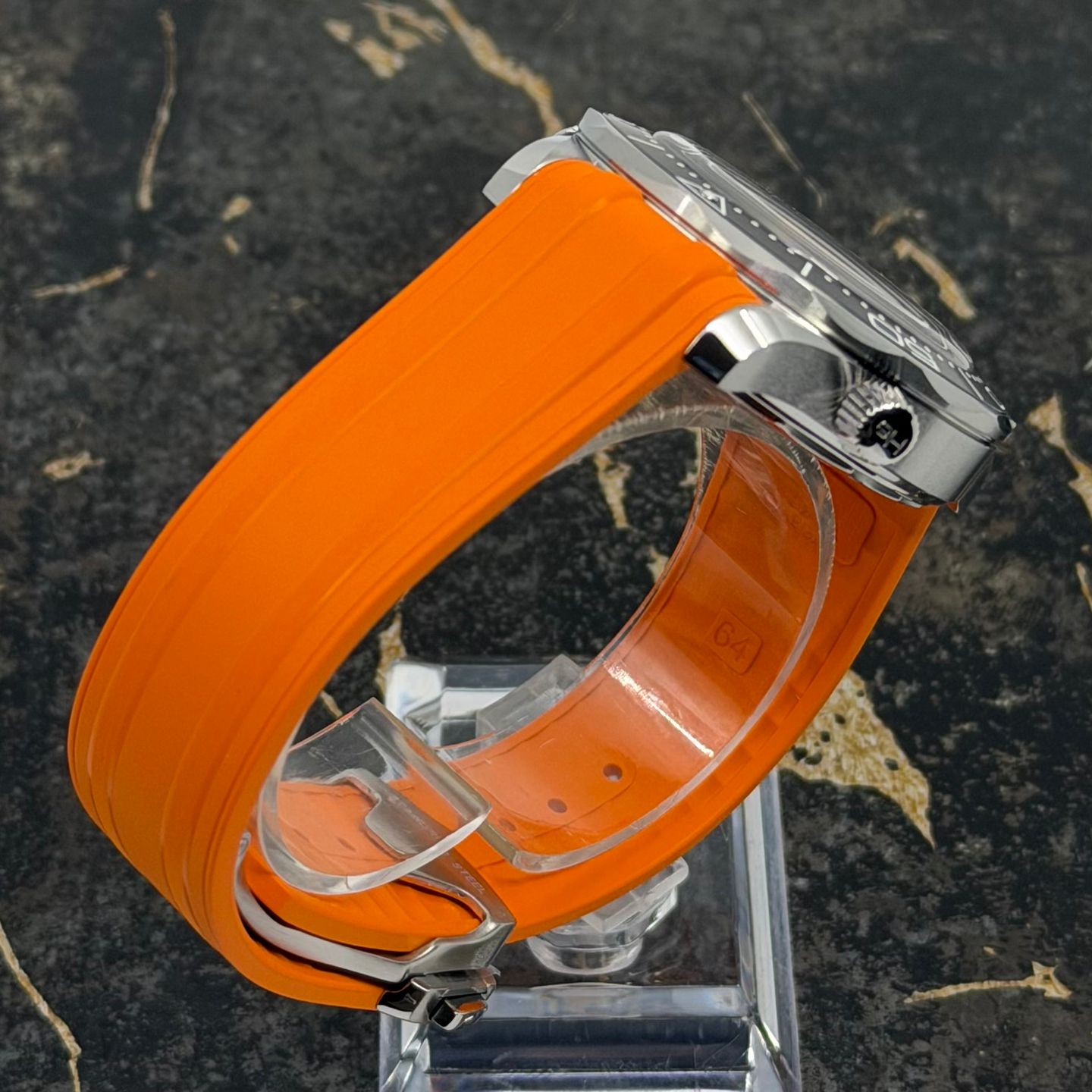 Omega Seamaster Diver 300 M 210.32.42.20.01.006 - (8/8)