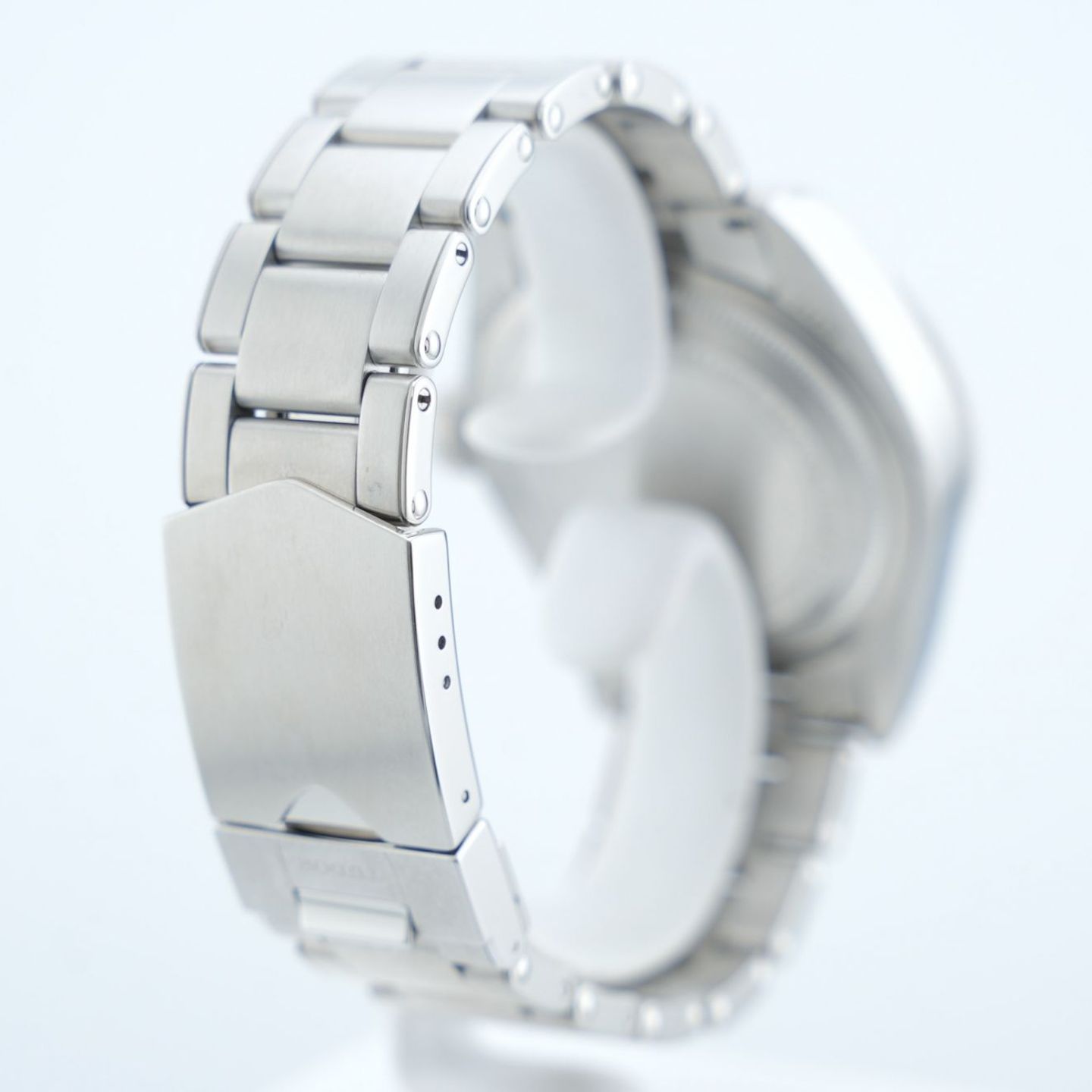 Tudor Black Bay GMT 79830RB (2023) - White dial 41 mm Steel case (6/8)