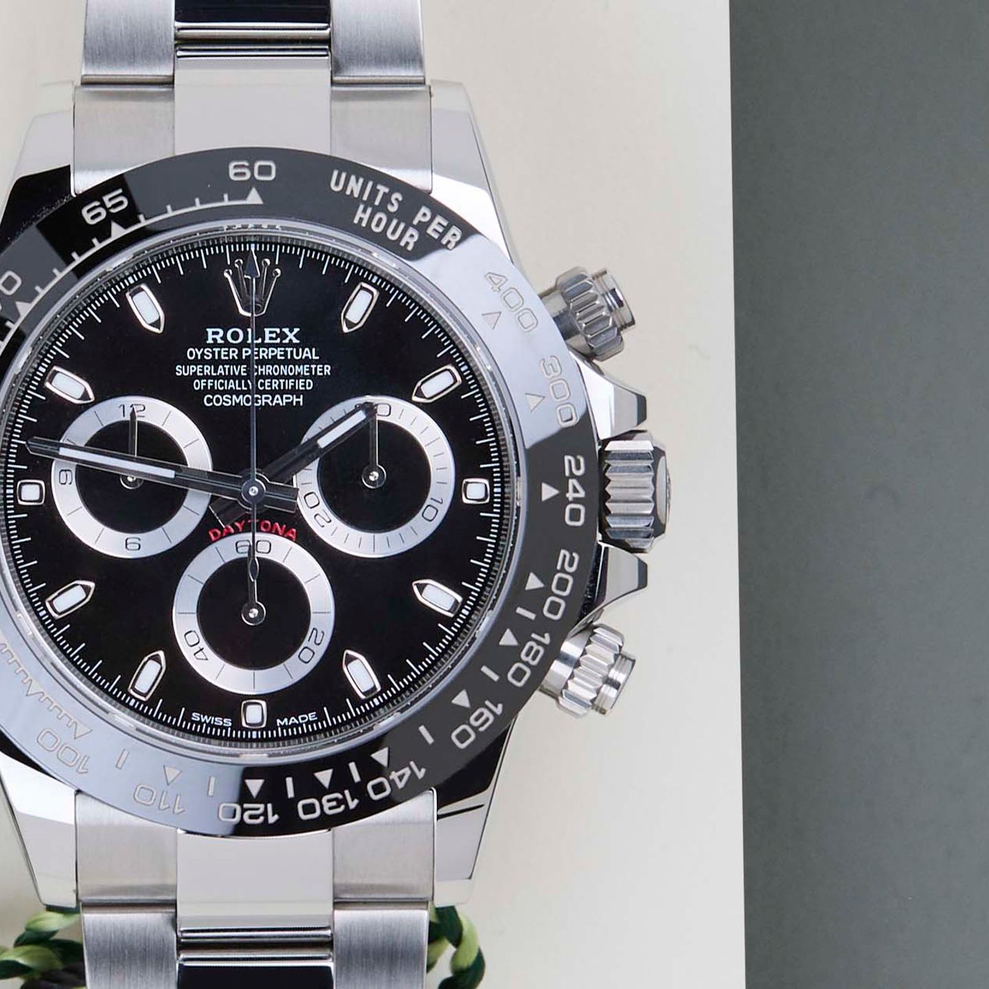 Rolex Daytona 116500LN - (5/8)