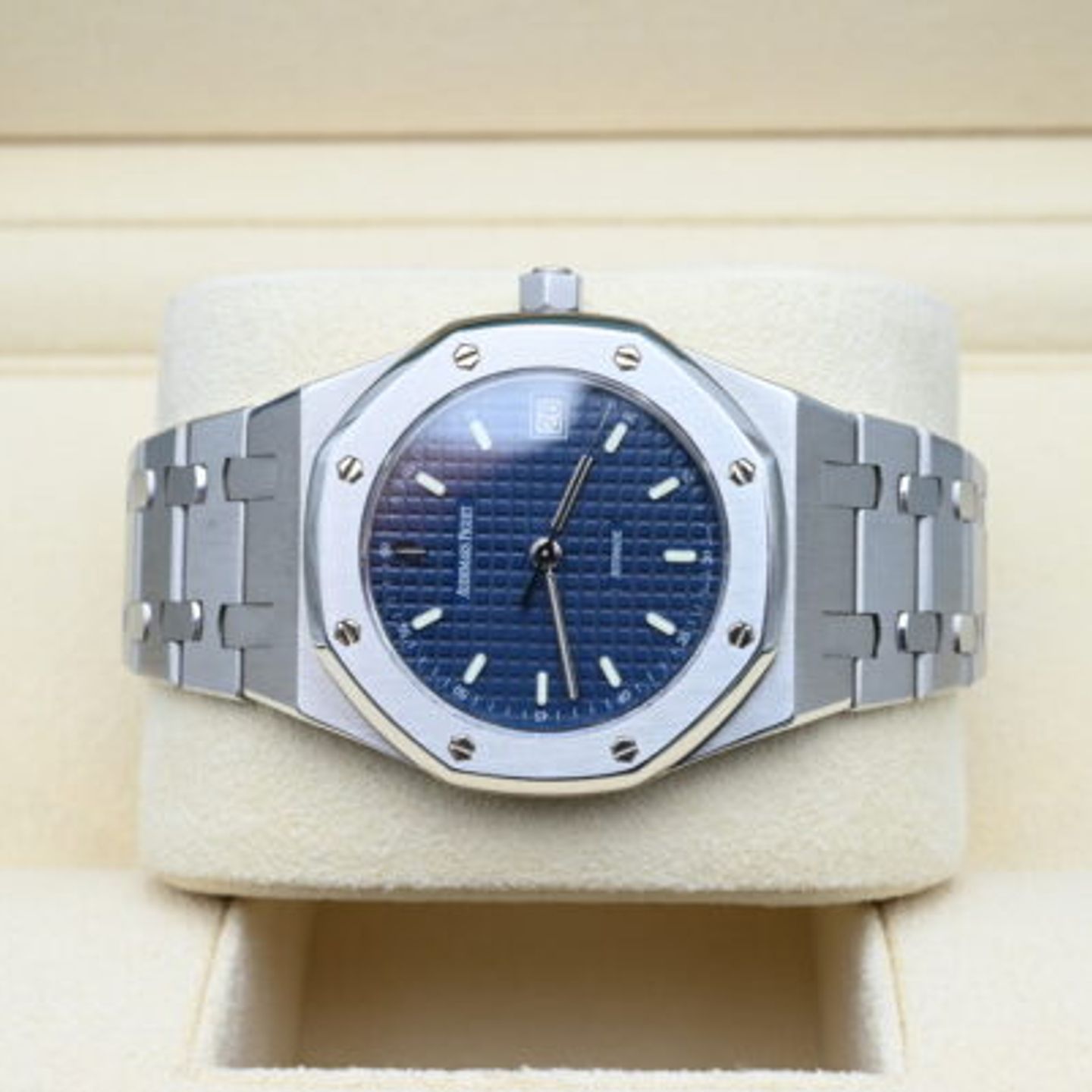 Audemars Piguet Royal Oak 14790ST - (14/21)