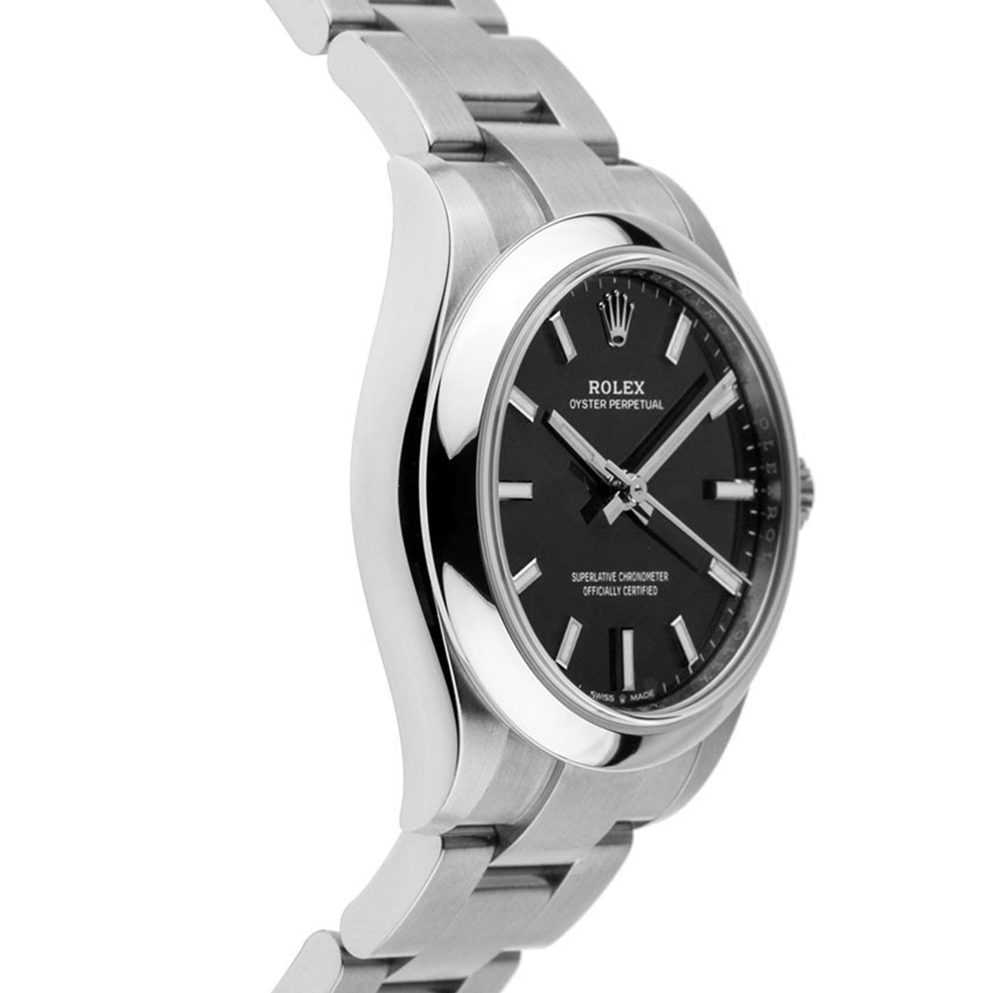 Rolex Oyster Perpetual 31 277200 - (5/7)
