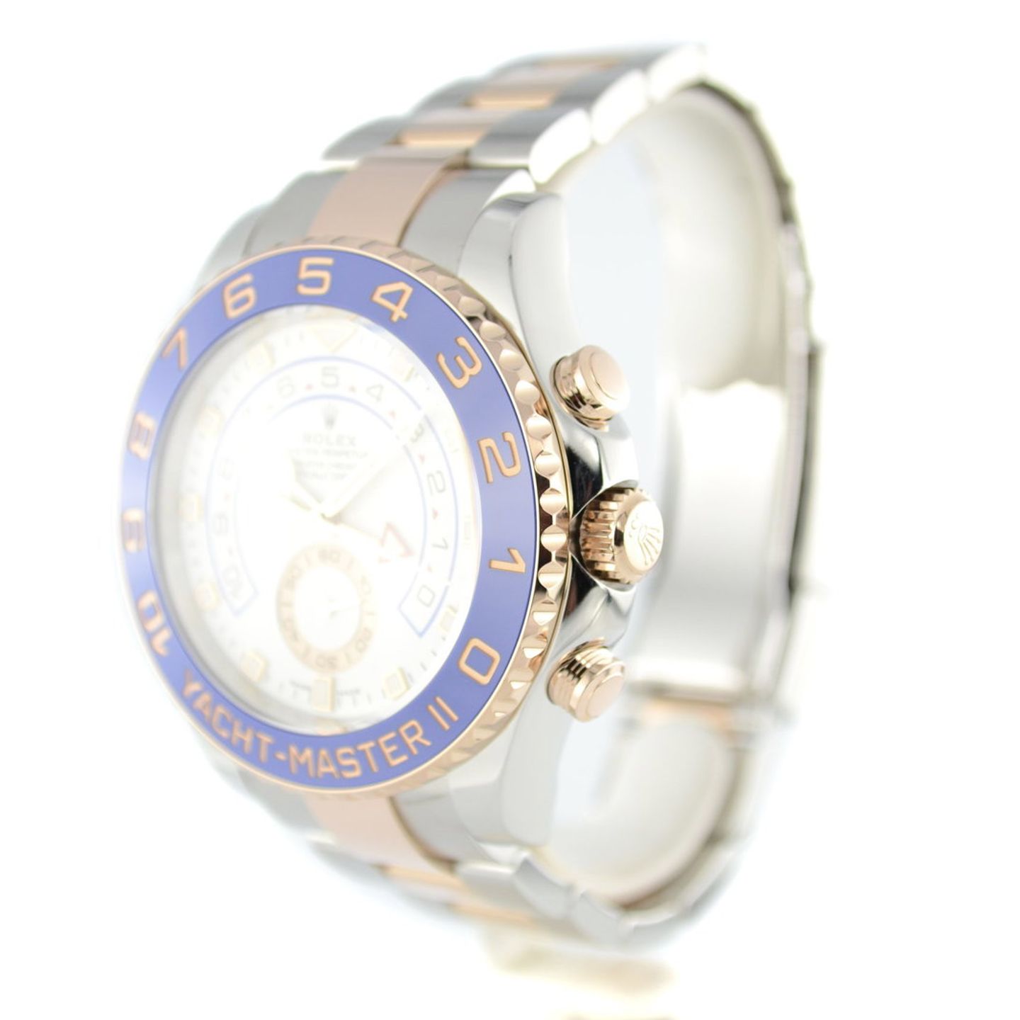 Rolex Yacht-Master II 116681 - (2/7)