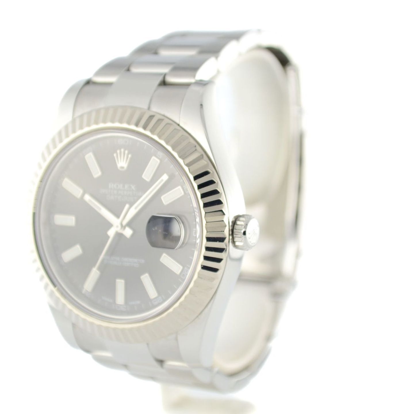 Rolex Datejust II 116334 - (2/6)