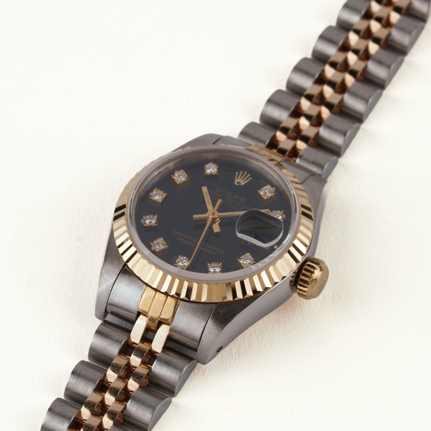 Rolex Lady-Datejust 69173 - (5/8)
