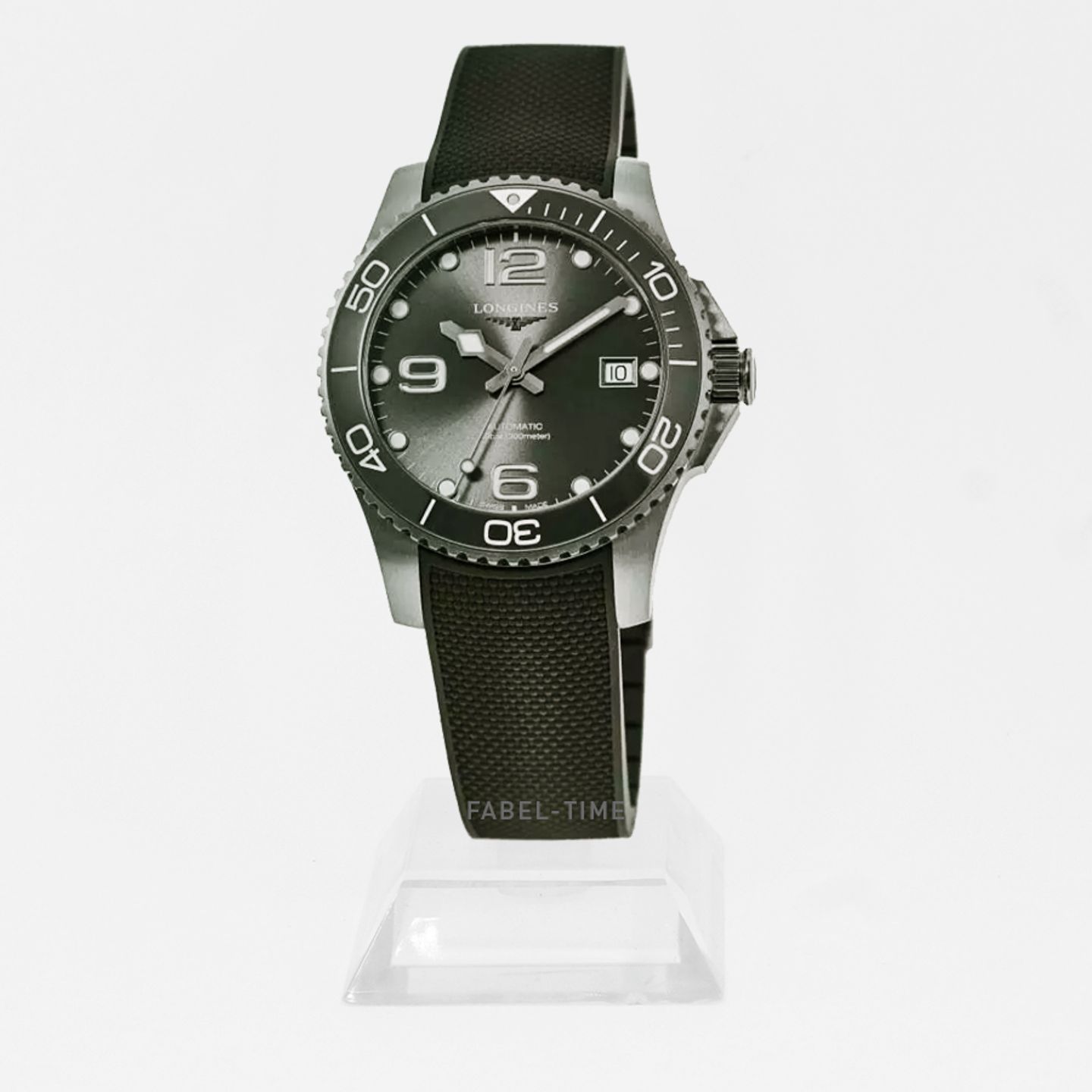 Longines HydroConquest L3.781.4.76.9 - (1/1)