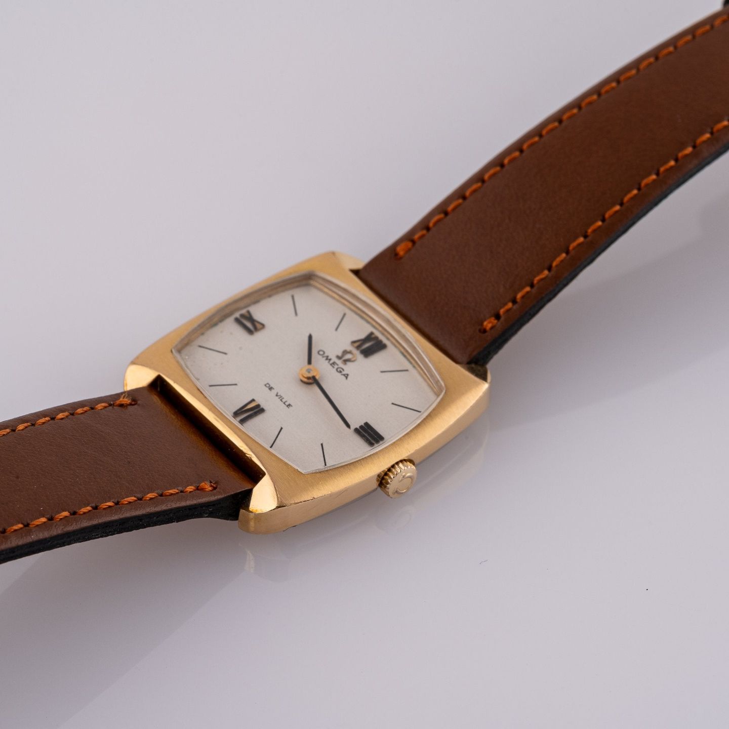 Omega De Ville 511.305 - (8/8)