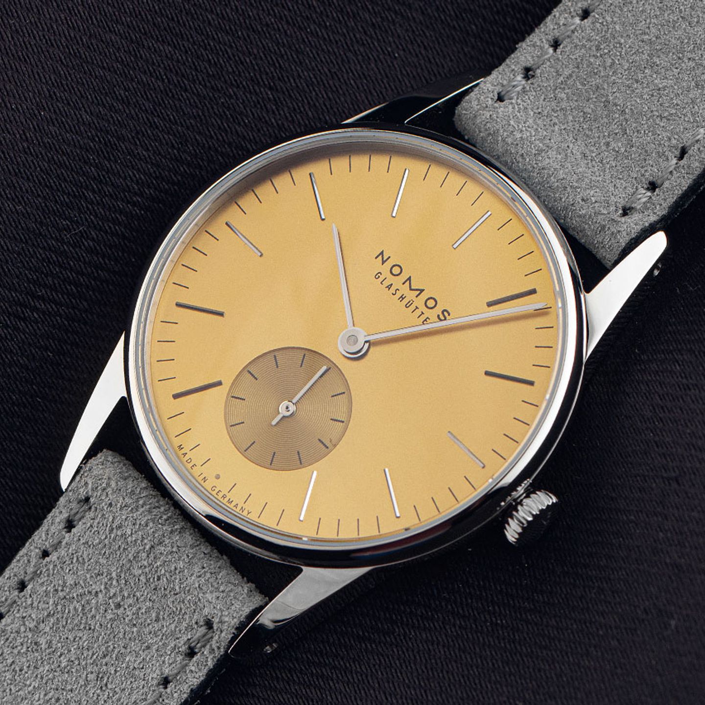 NOMOS Orion 33 359 - (3/7)