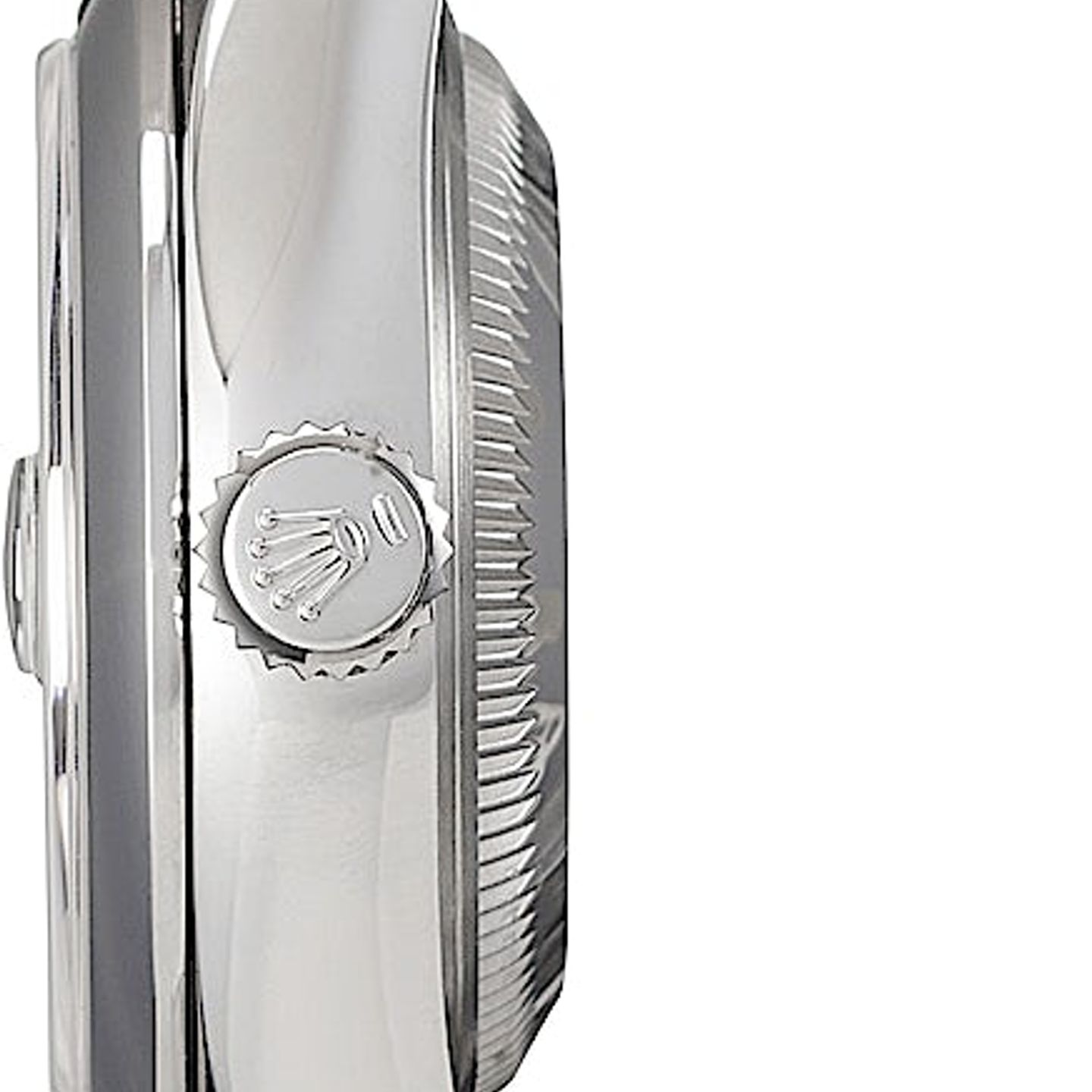 Rolex Lady-Datejust 279160 (2025) - 28 mm Steel case (4/5)