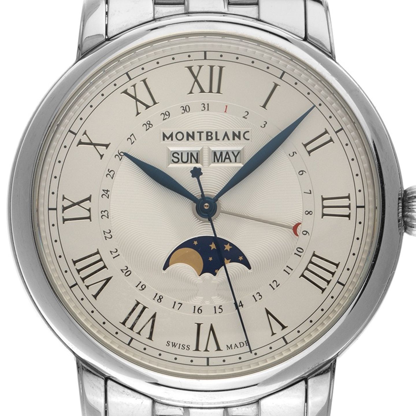 Montblanc Star 128677 - (1/7)