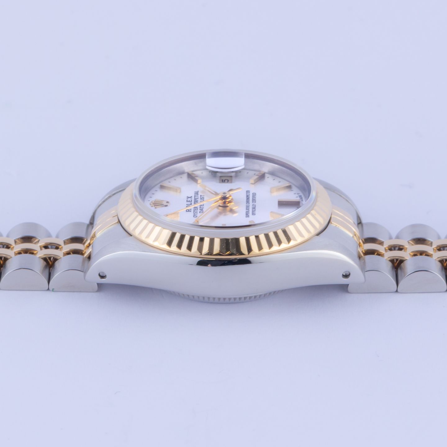 Rolex Lady-Datejust 69173 - (5/8)