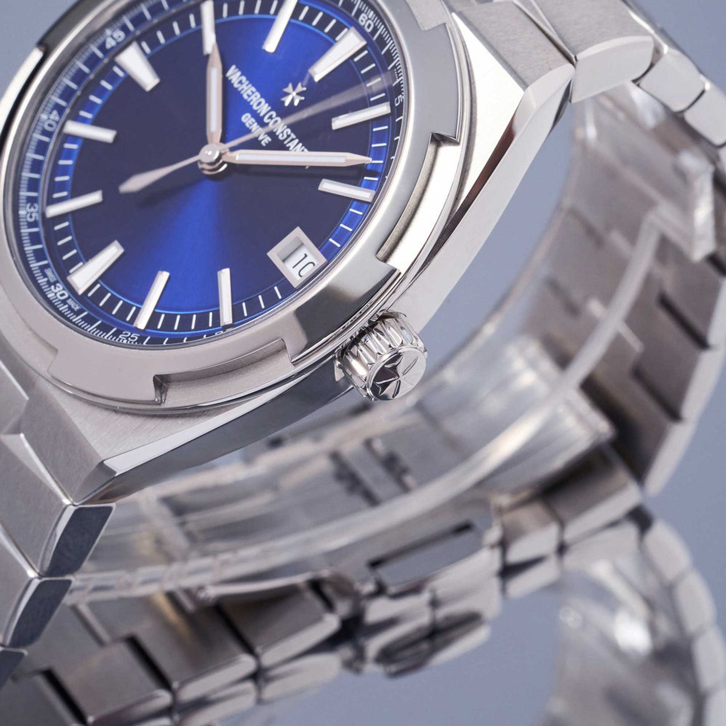 Vacheron Constantin Overseas 4500V/110A-B128 - (8/16)