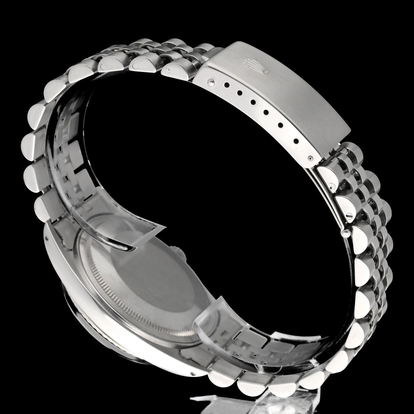 Rolex Datejust 1601 - (8/8)