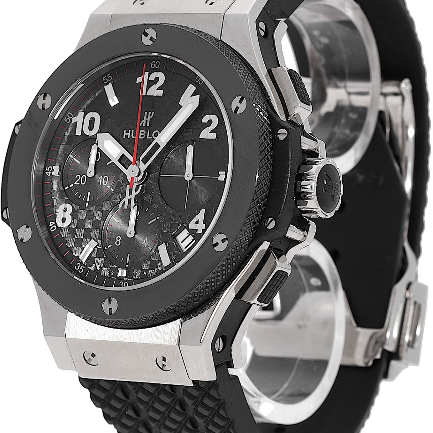 Hublot Big Bang 41 mm 341.sb.131 - (3/5)