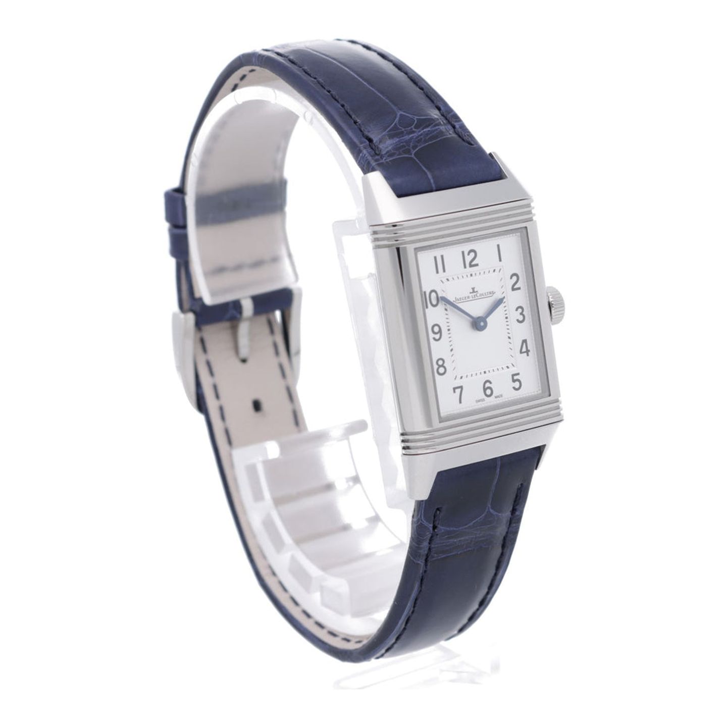 Jaeger-LeCoultre Reverso Classic Small Q2618540 - (7/7)